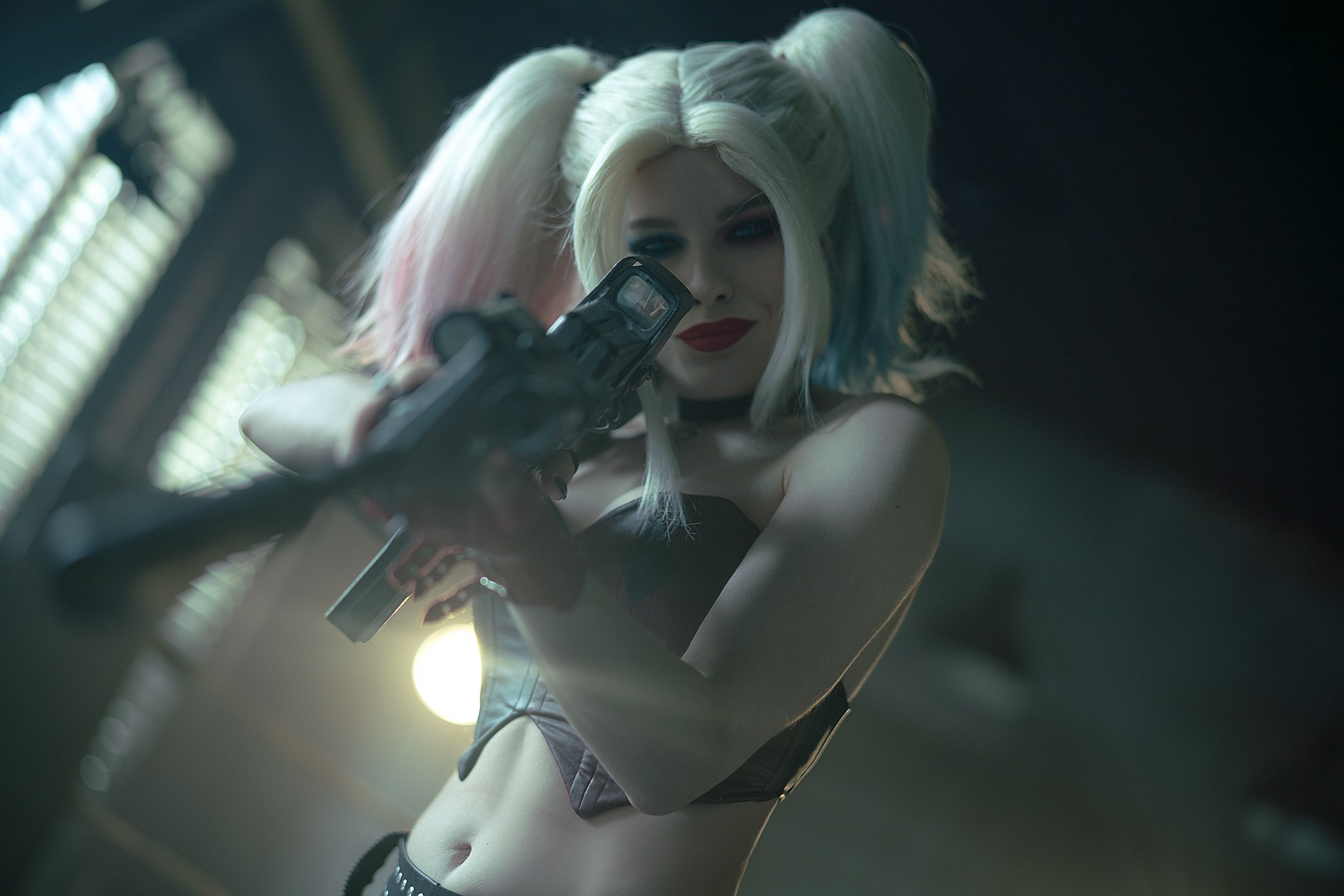 Cosplay. Barabaka.jpg | photographer Dubai