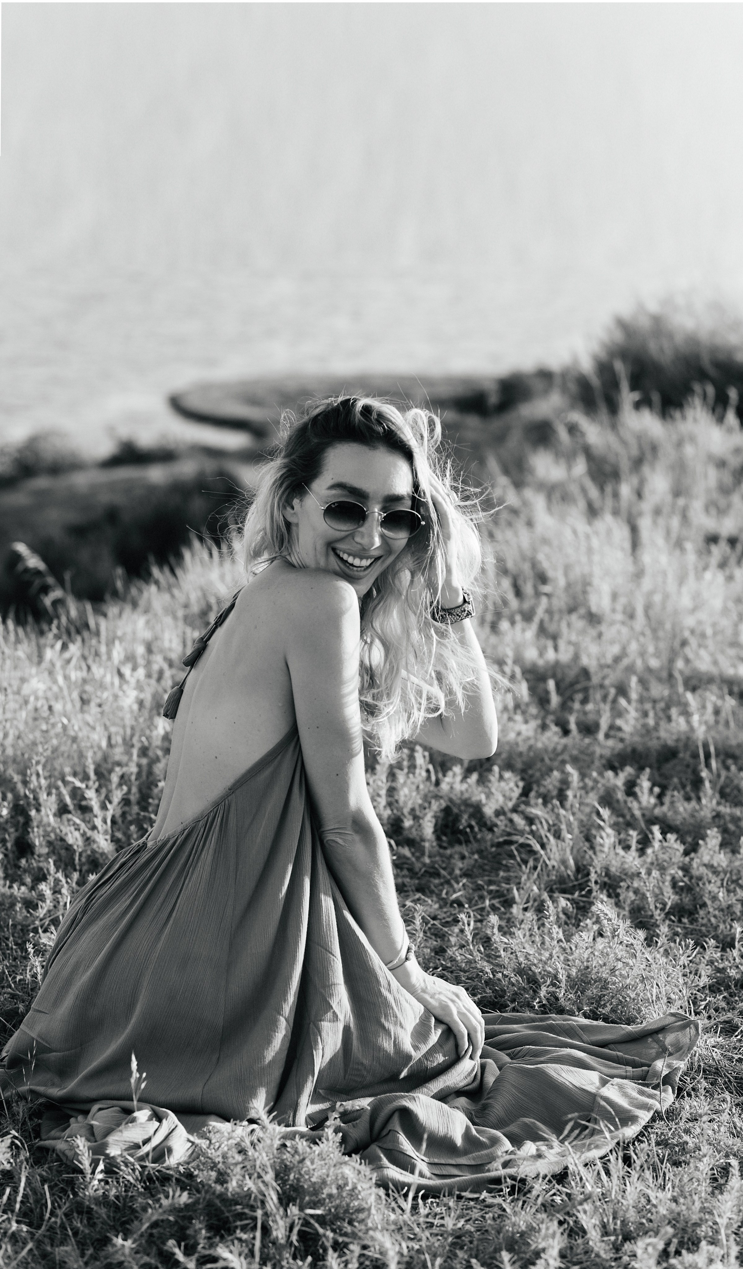 Трапези. Мержаново — гастроужин. Фотограф Елена Кучук