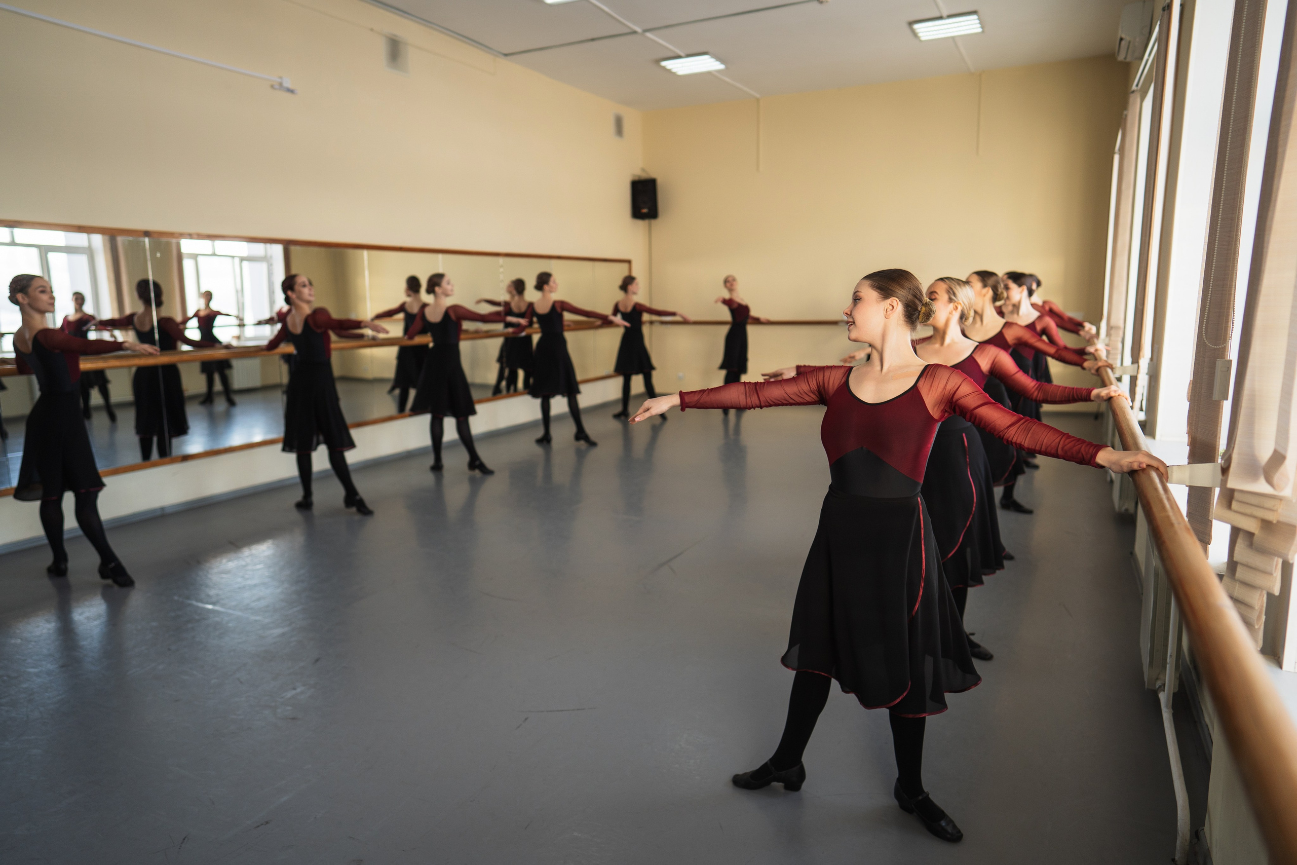 ГОСы в КемГИК. Фотограф на любое событие в Кемерово