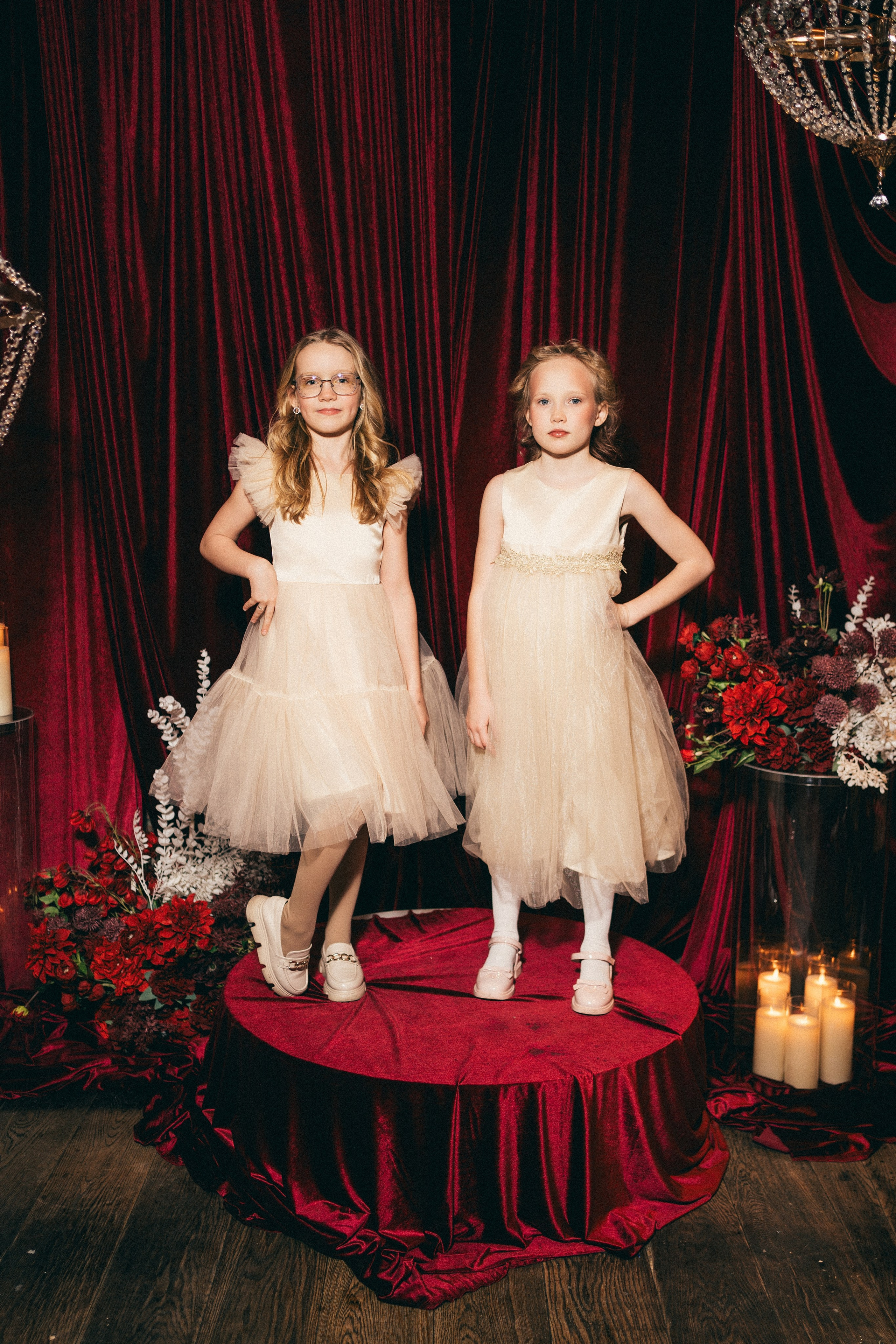 Презентация новогоднего номера журнала ICON SIBERIA MAG. Фотограф на любое событие в Кемерово