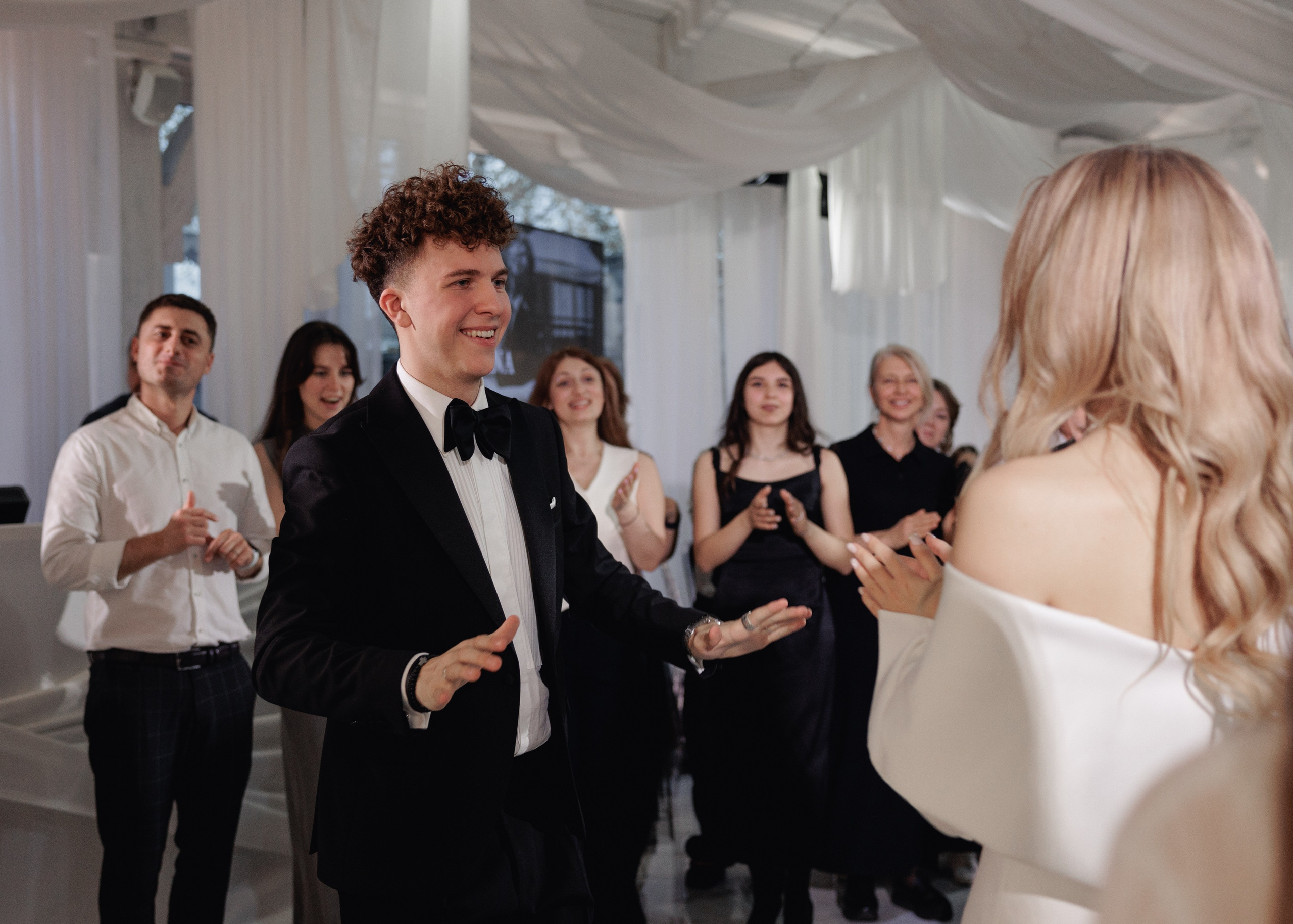 Лев&Кристина. Свадебный фотограф Владислав Адышкин