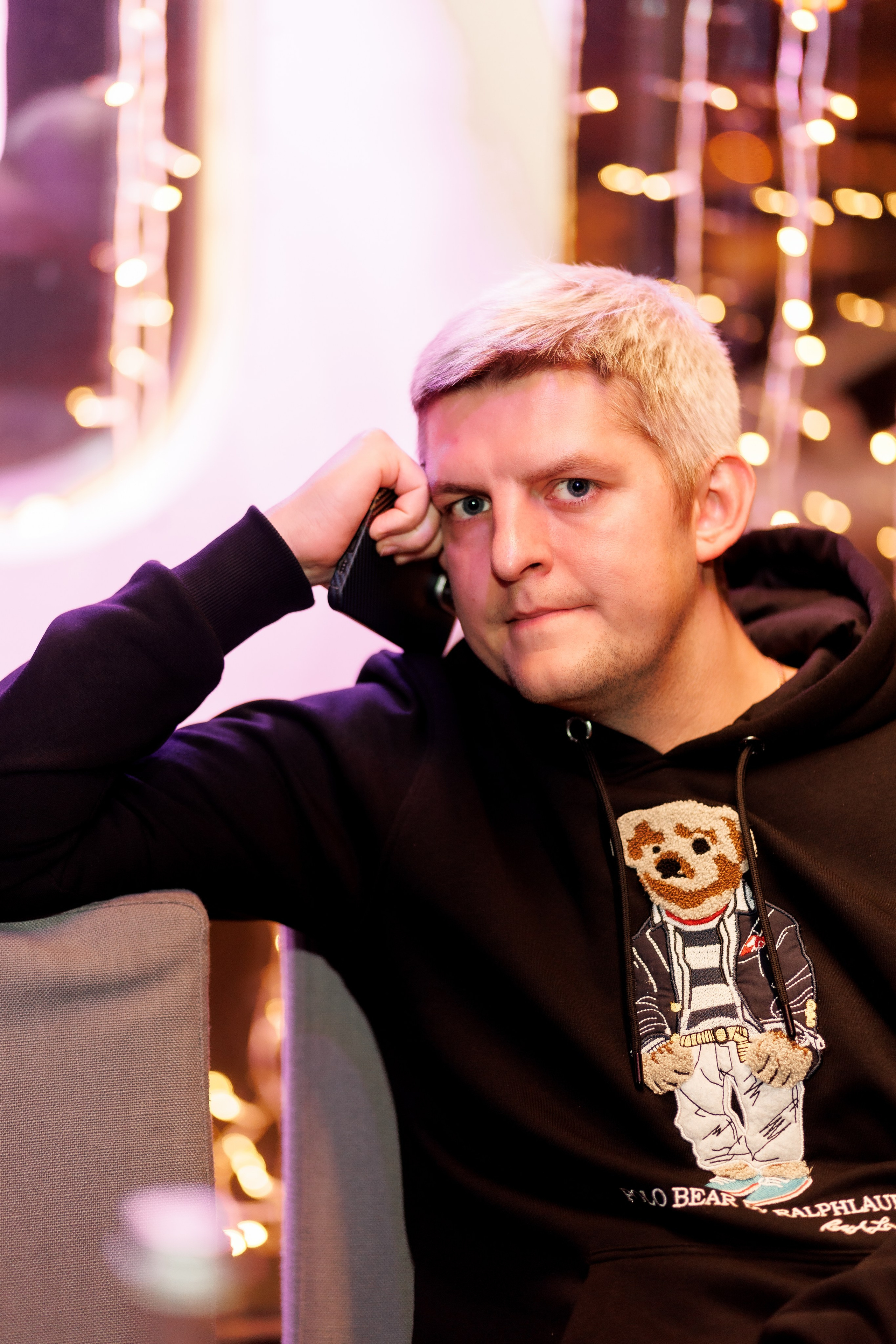 Корпоратив Новафиш. Свадебный фотограф в Москве — Ольга Козловская