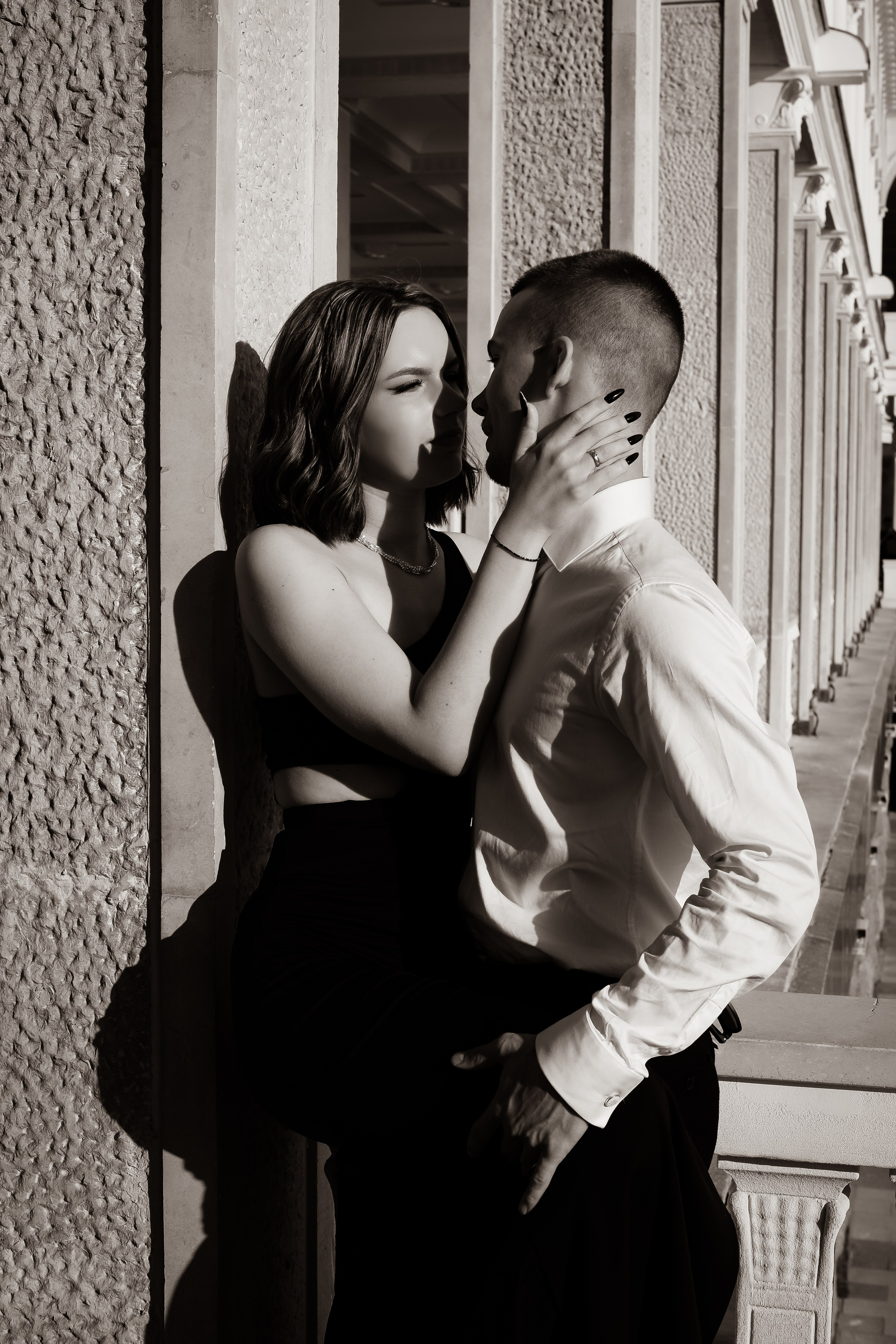 LOVE STORY. Свадебный фотограф в Москве Людмила Яковлева