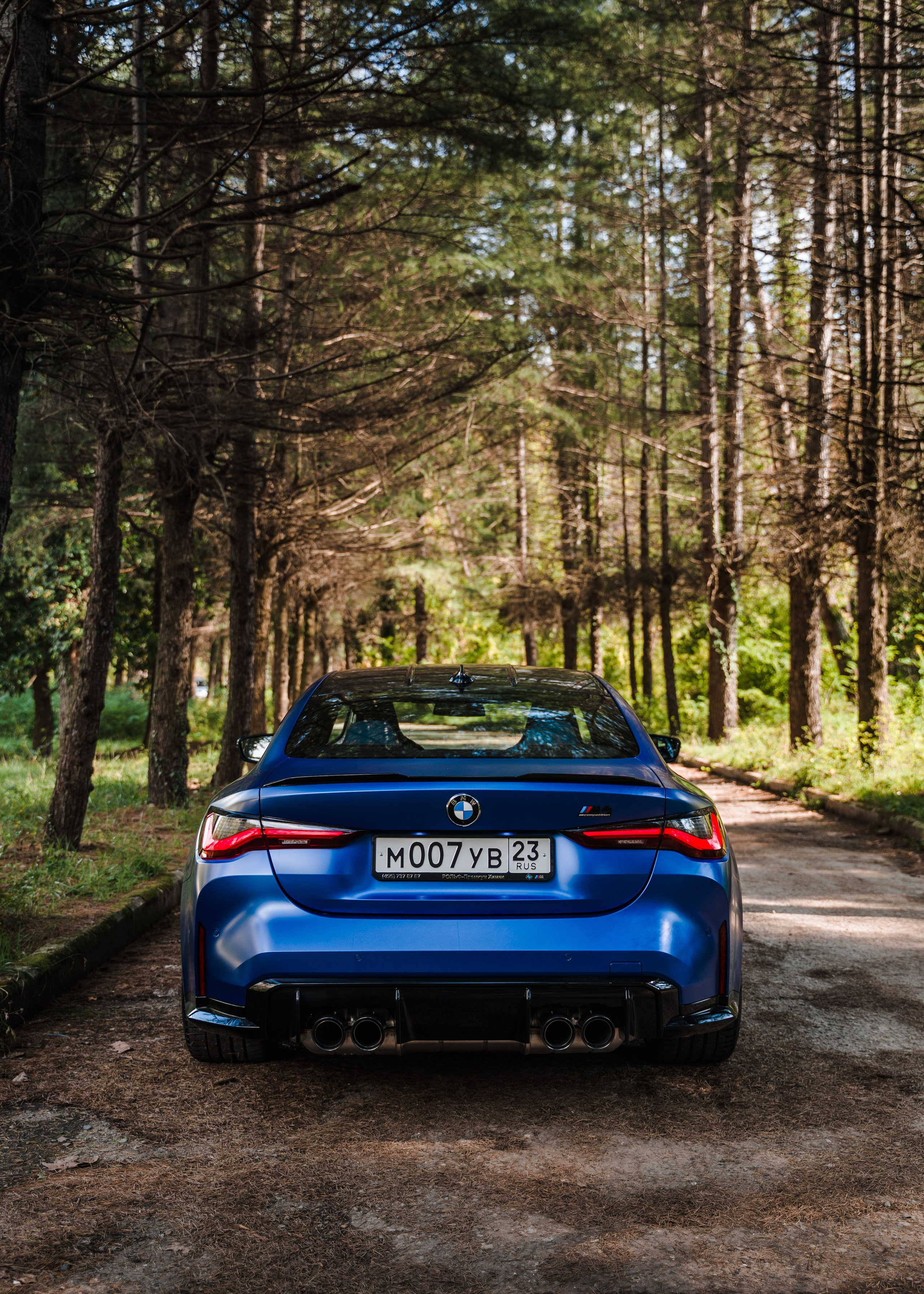 BMW M4 Frozen Blue. Автомобильный и просто лучший фотограф в Сочи Nikita No Name