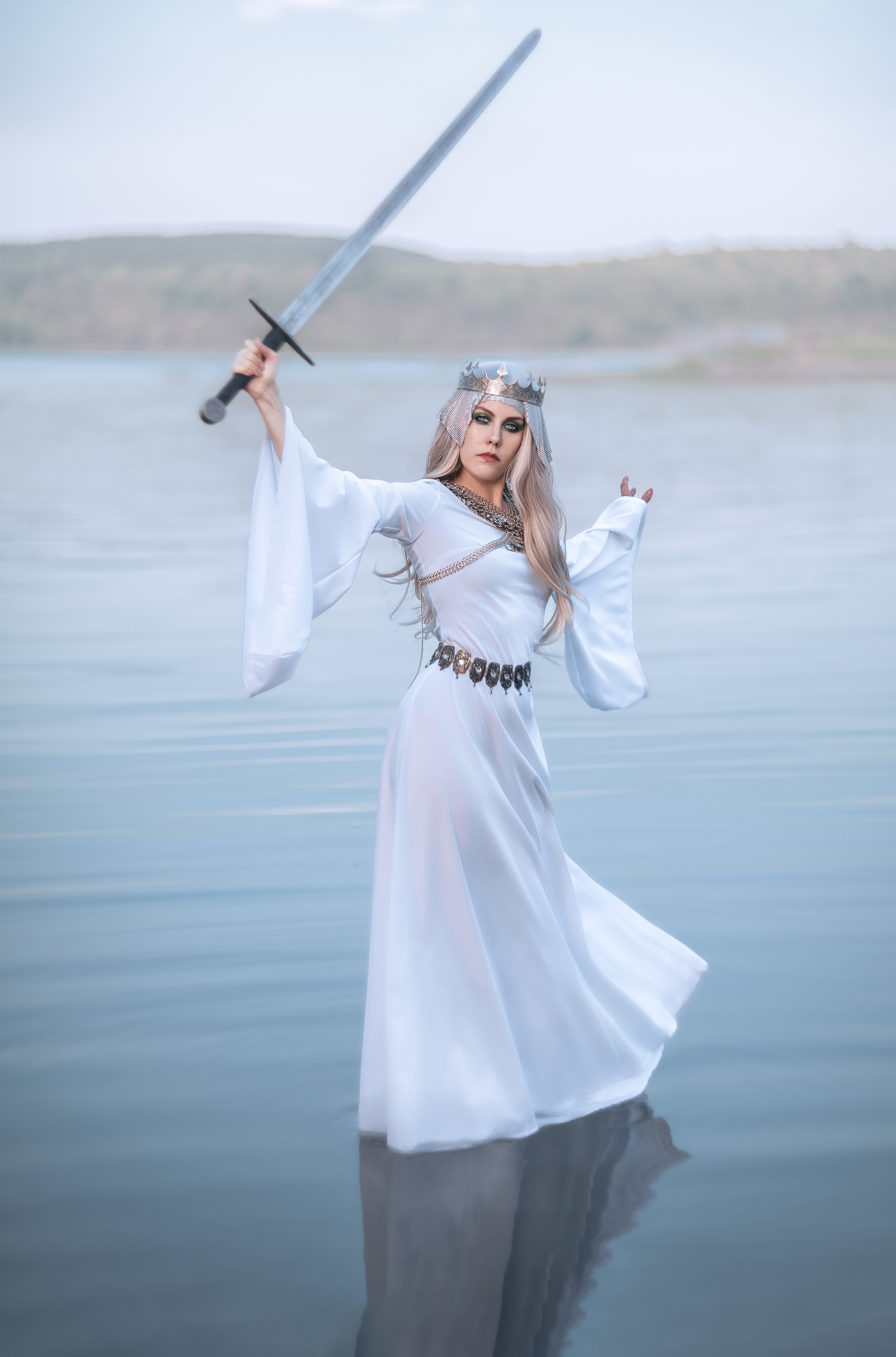 Арт Фотосессии. Творческий фотограф в Крыму Анна Пашко