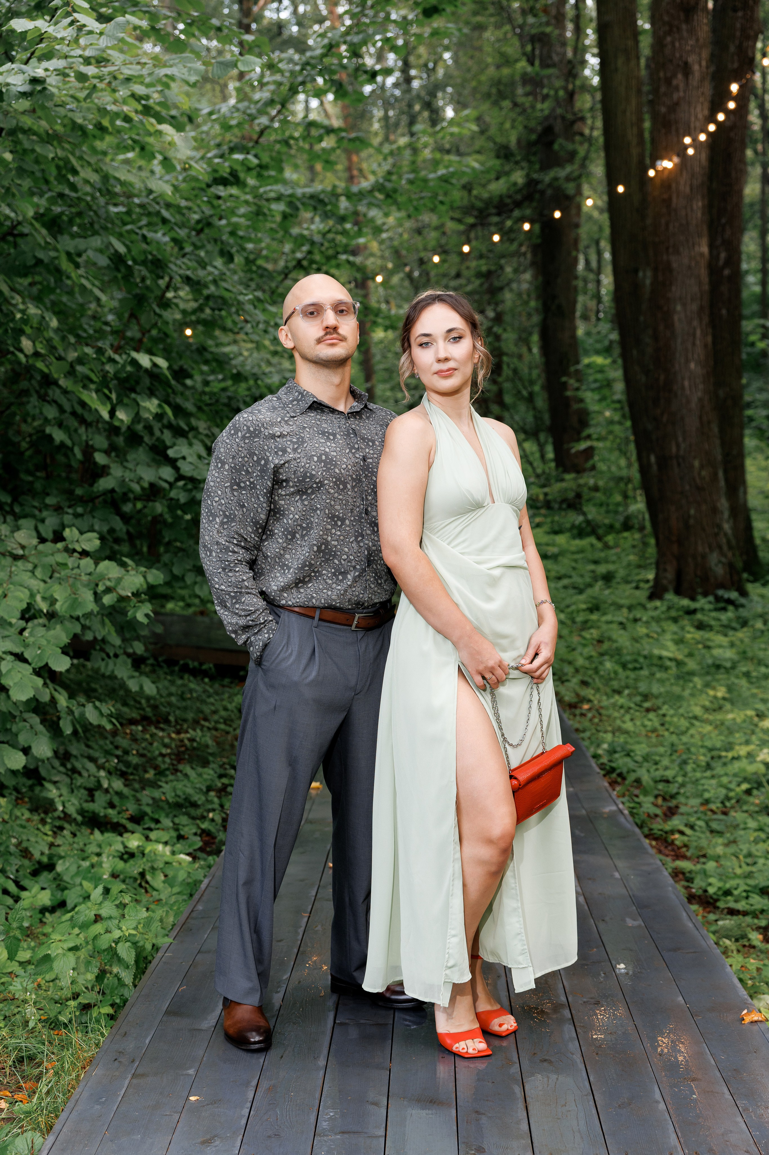 A&A. Свадебный репортажный фотограф в Москве