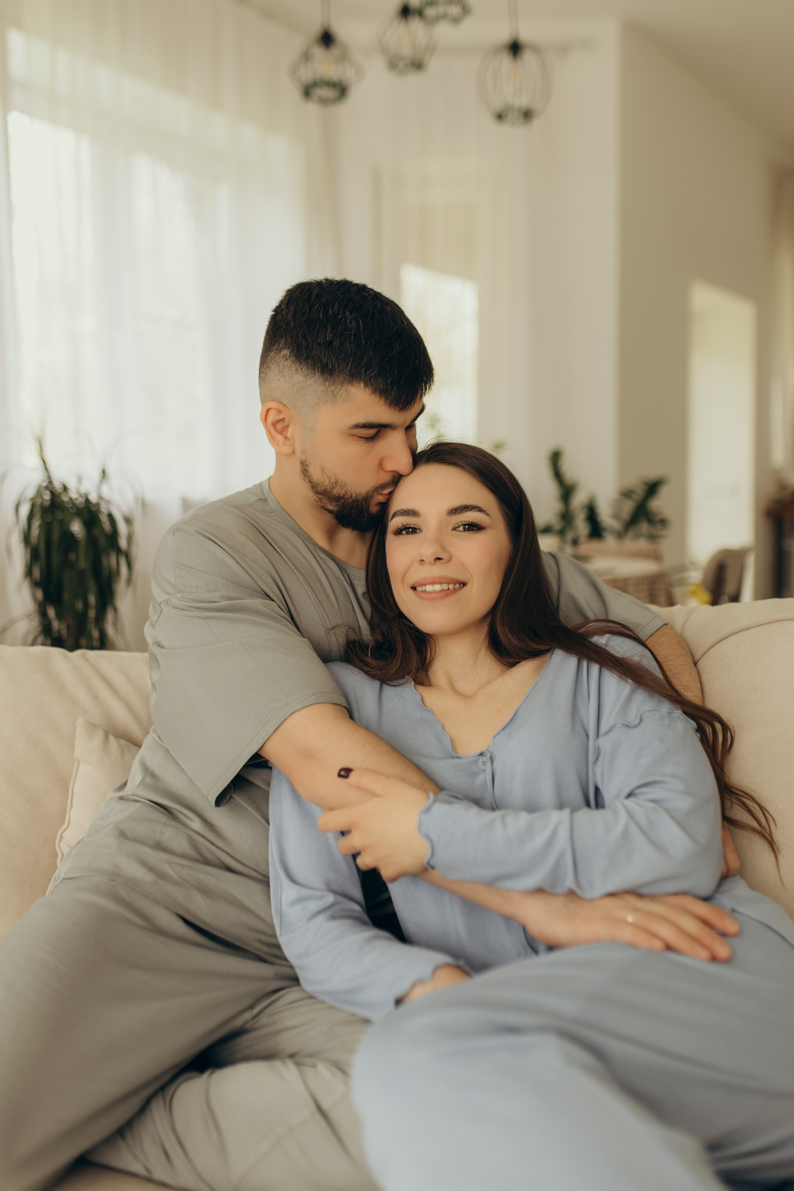 Время любить. Фотограф Сотникова Вероника