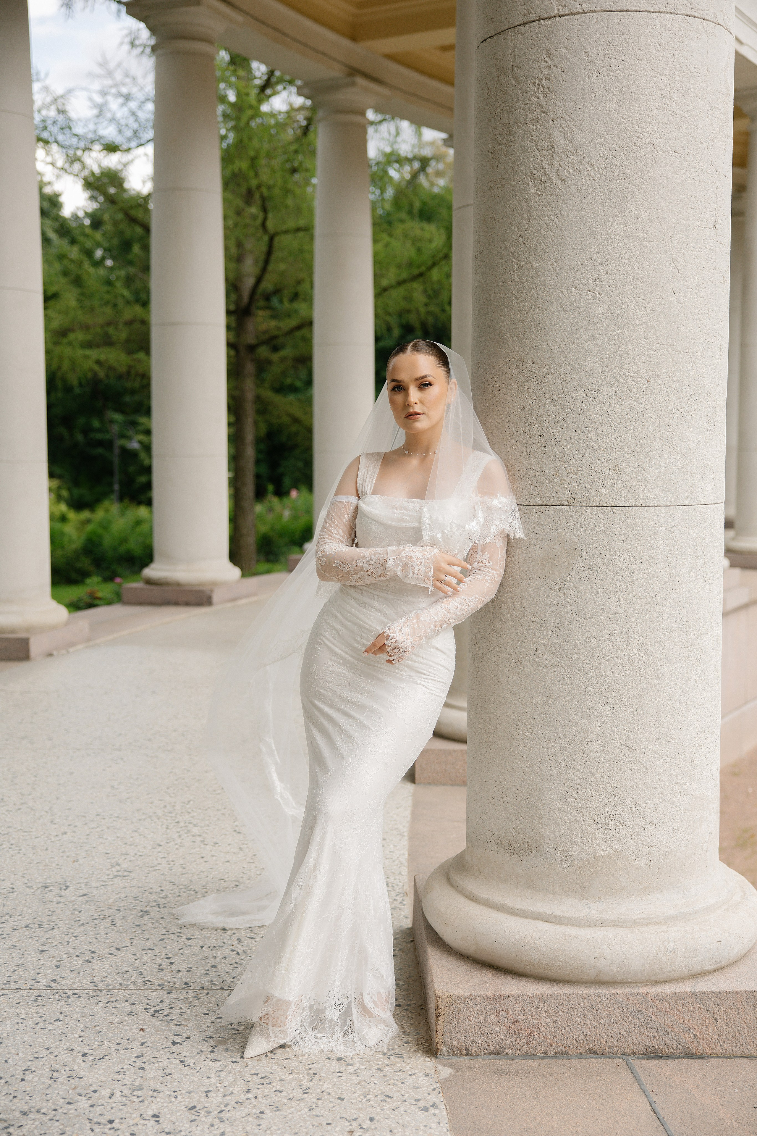 Александра & Никита. Фотограф Сотникова Вероника