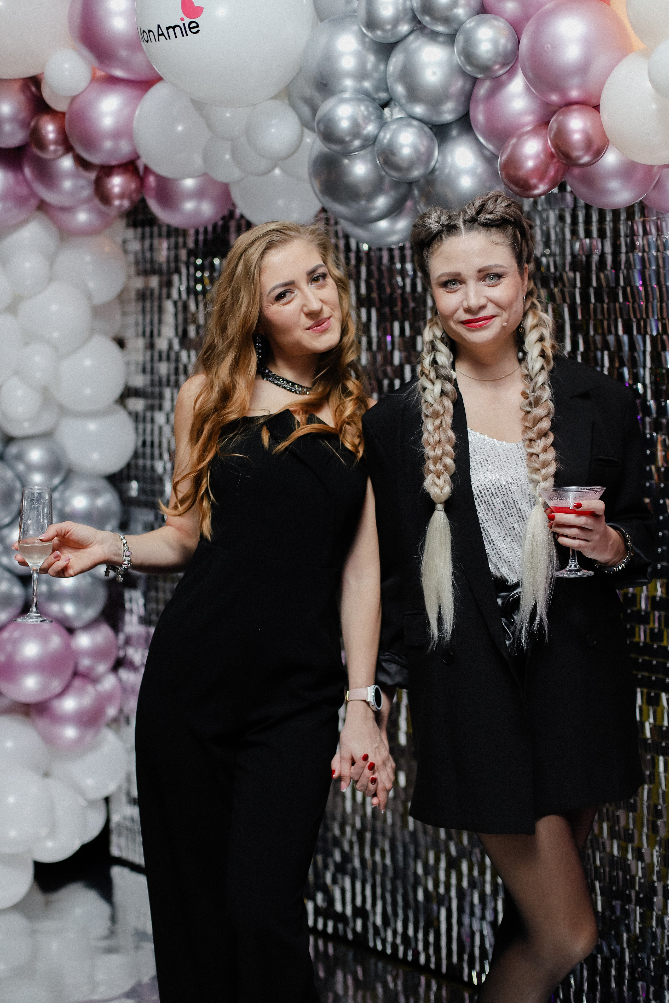 MonAmie 2024. Фотограф в Алматы и Москве Даша Пушкина