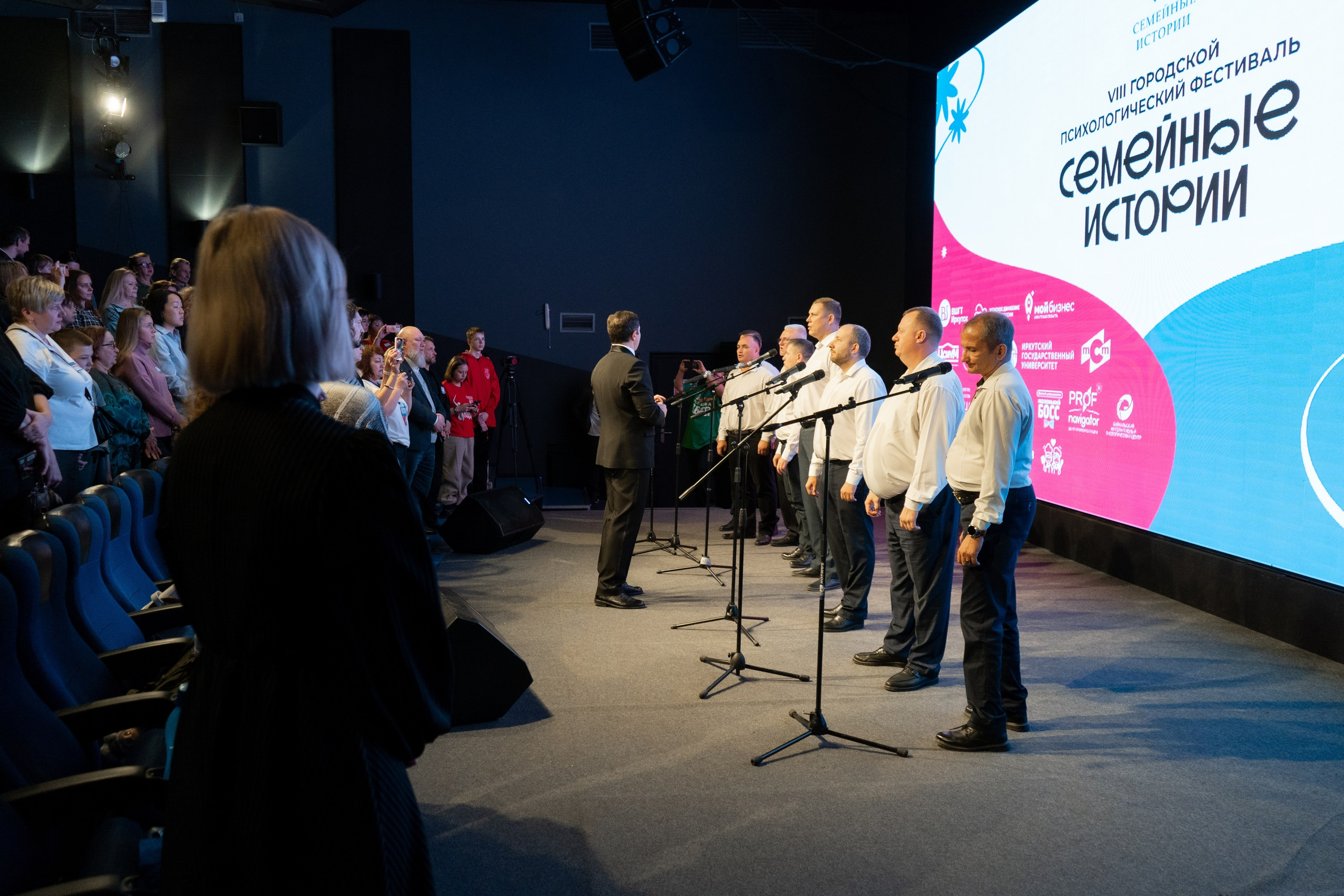 Репортажная съемка. Фотограф в Иркутске и Ангарске Татьяна Гаранина