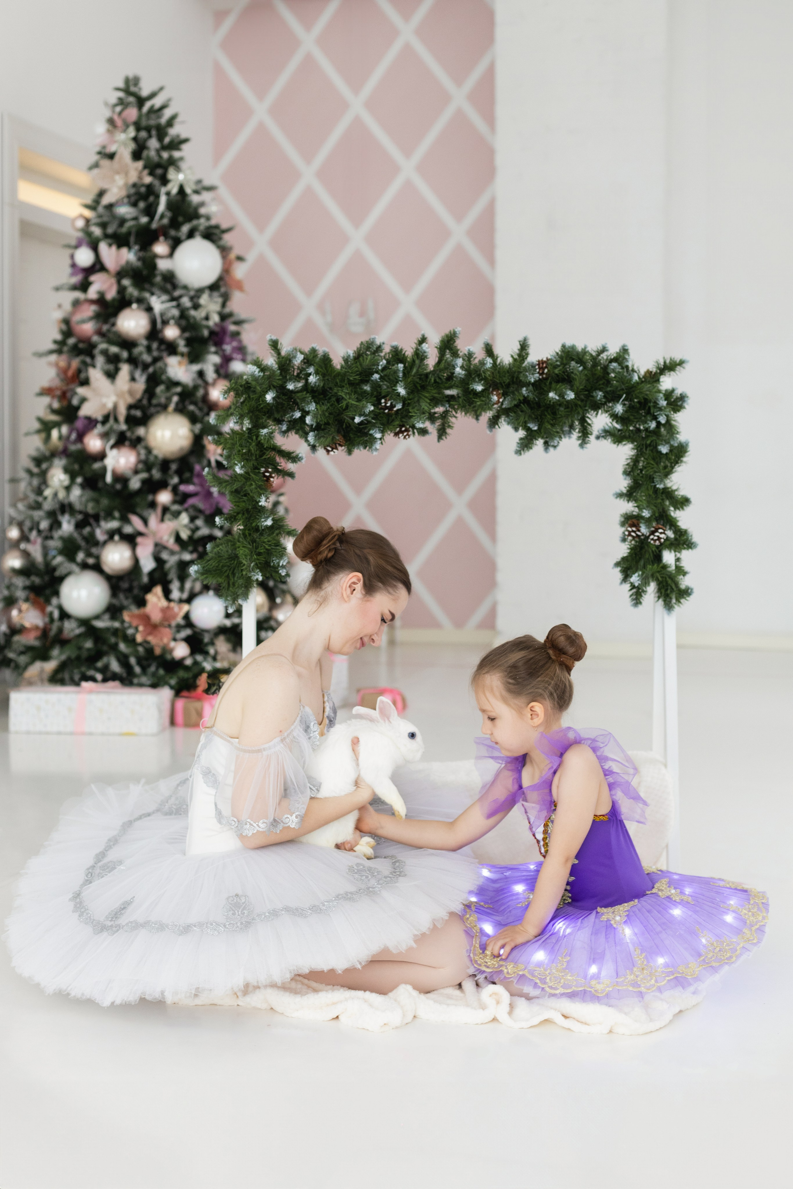 Балет с 2-х лет | Красногорск. Кузьмина Анастасия — контент-фотограф | Москва