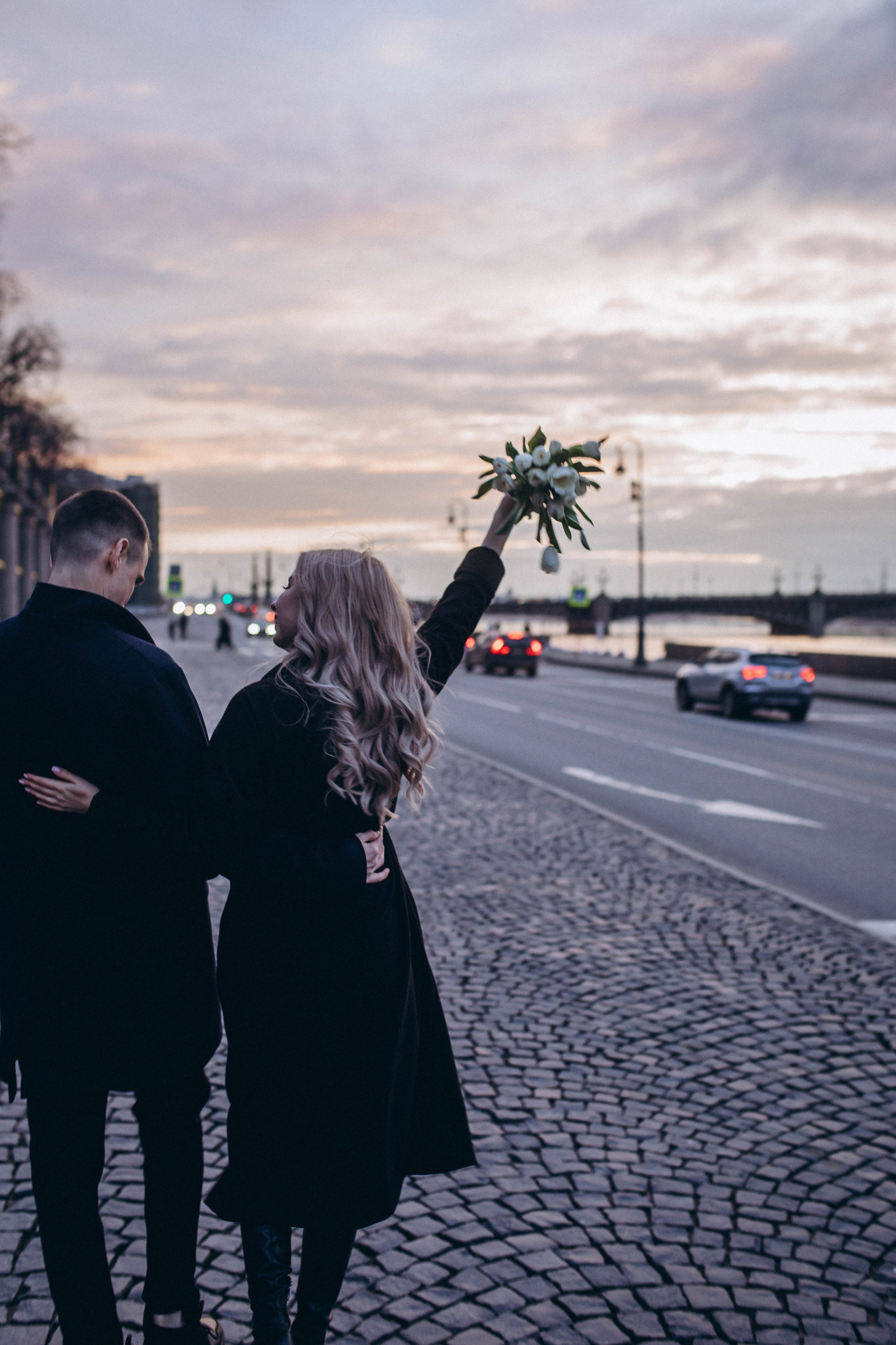 Екатерина & Николай |Санкт-Петербург. Свадебный фотограф из Санкт-Петербурга