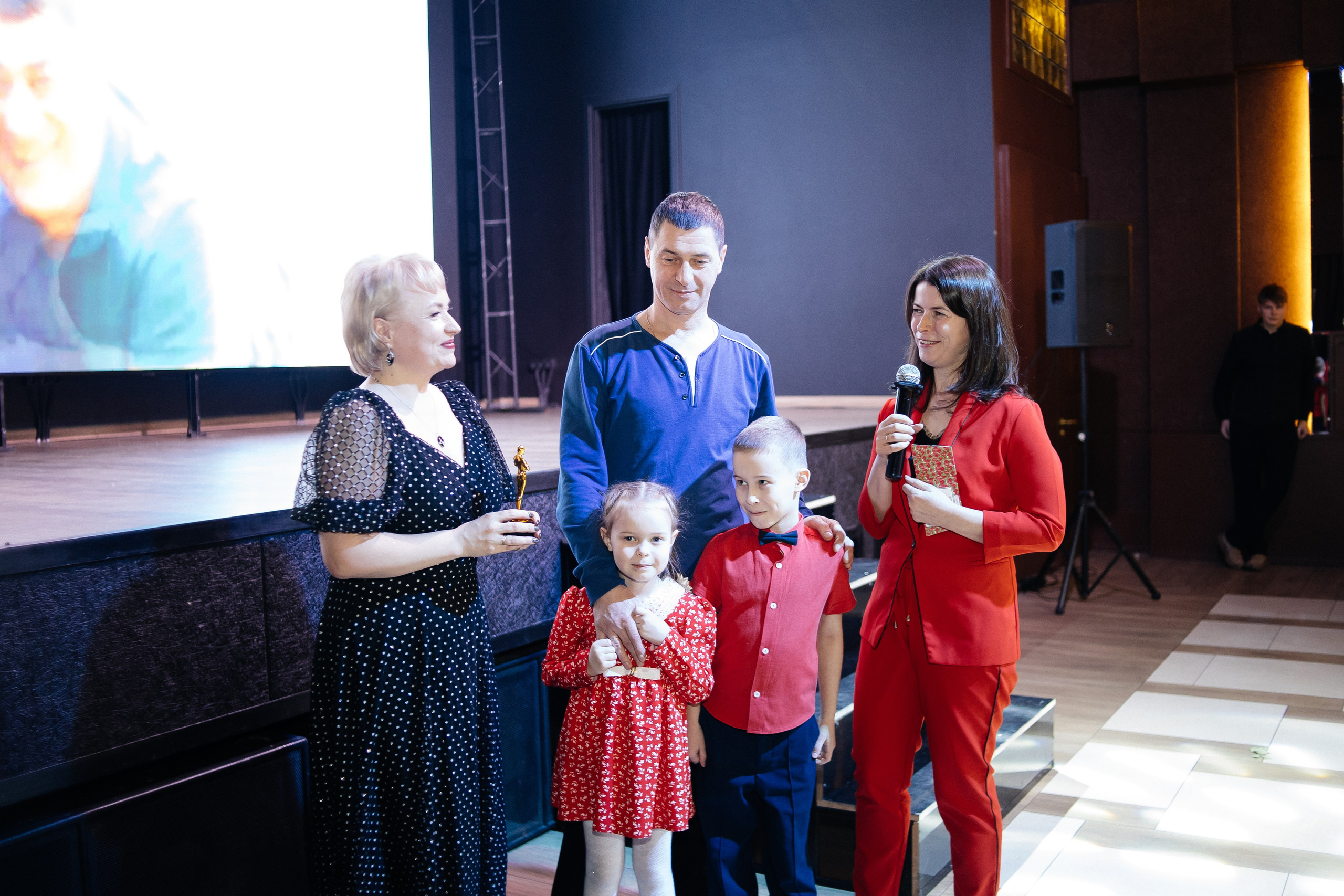 Юбилей. Фотограф в Иркутске