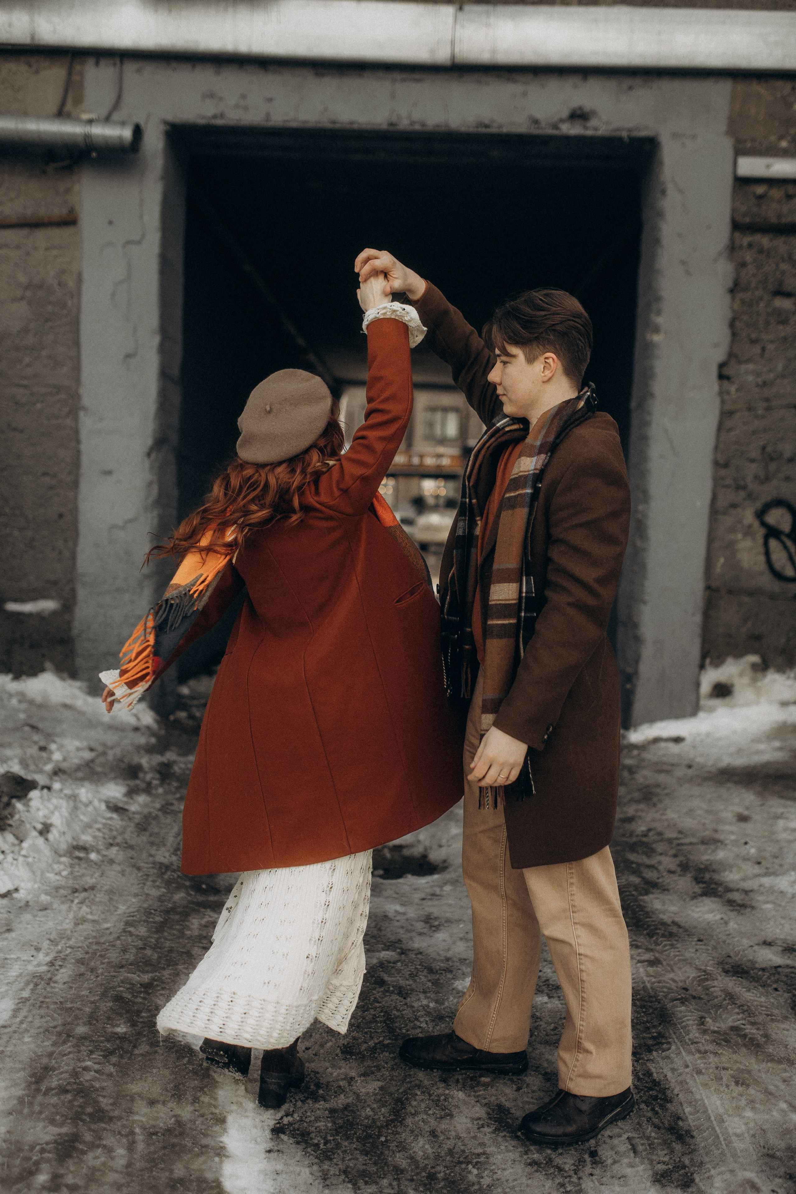 Андрей и Рада. Семейный и свадебный фотограф в Новосибирске/Бийске Екатерина Логинова