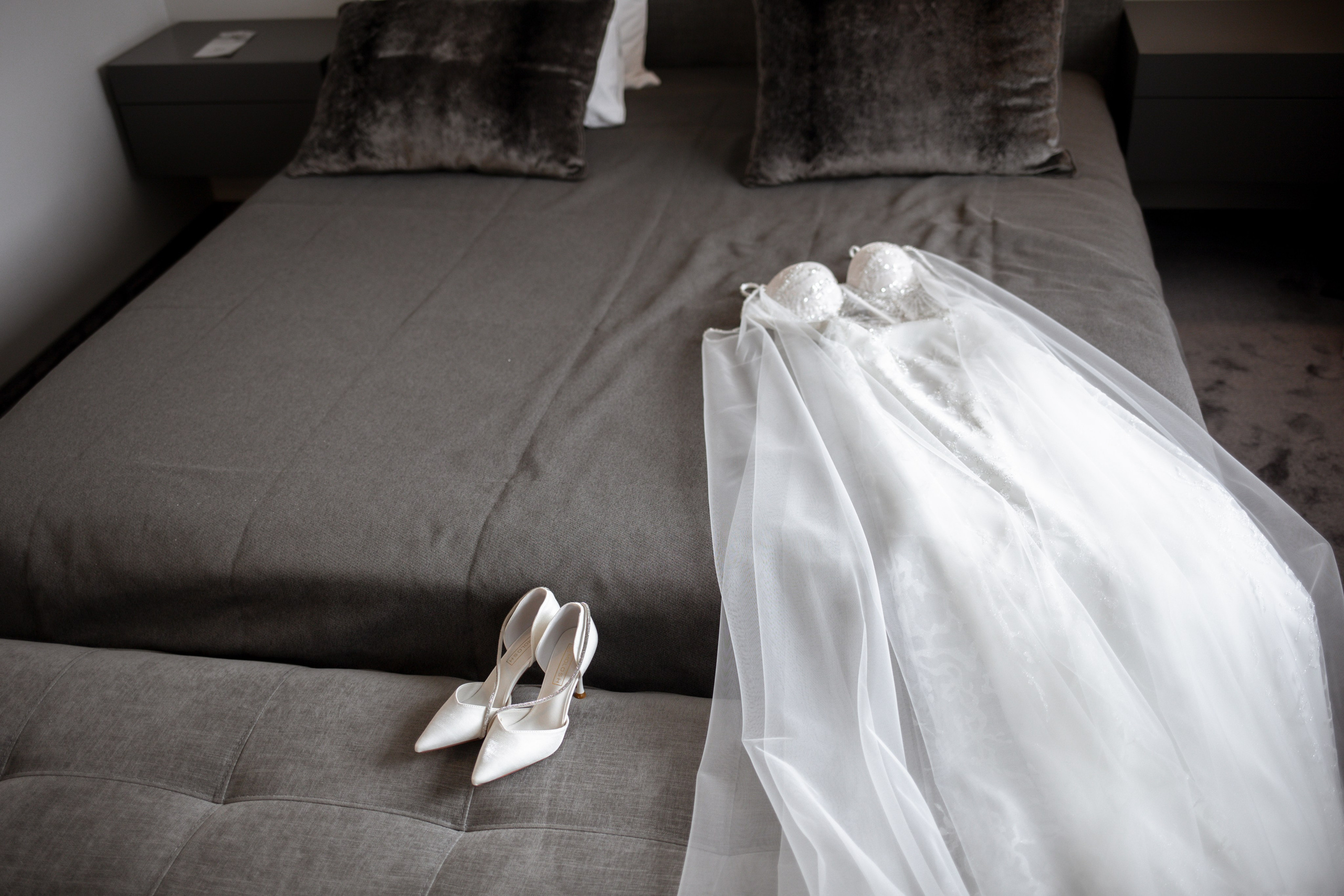 💍 Кристина & Артем. Свадебный фотограф Мария Жукова