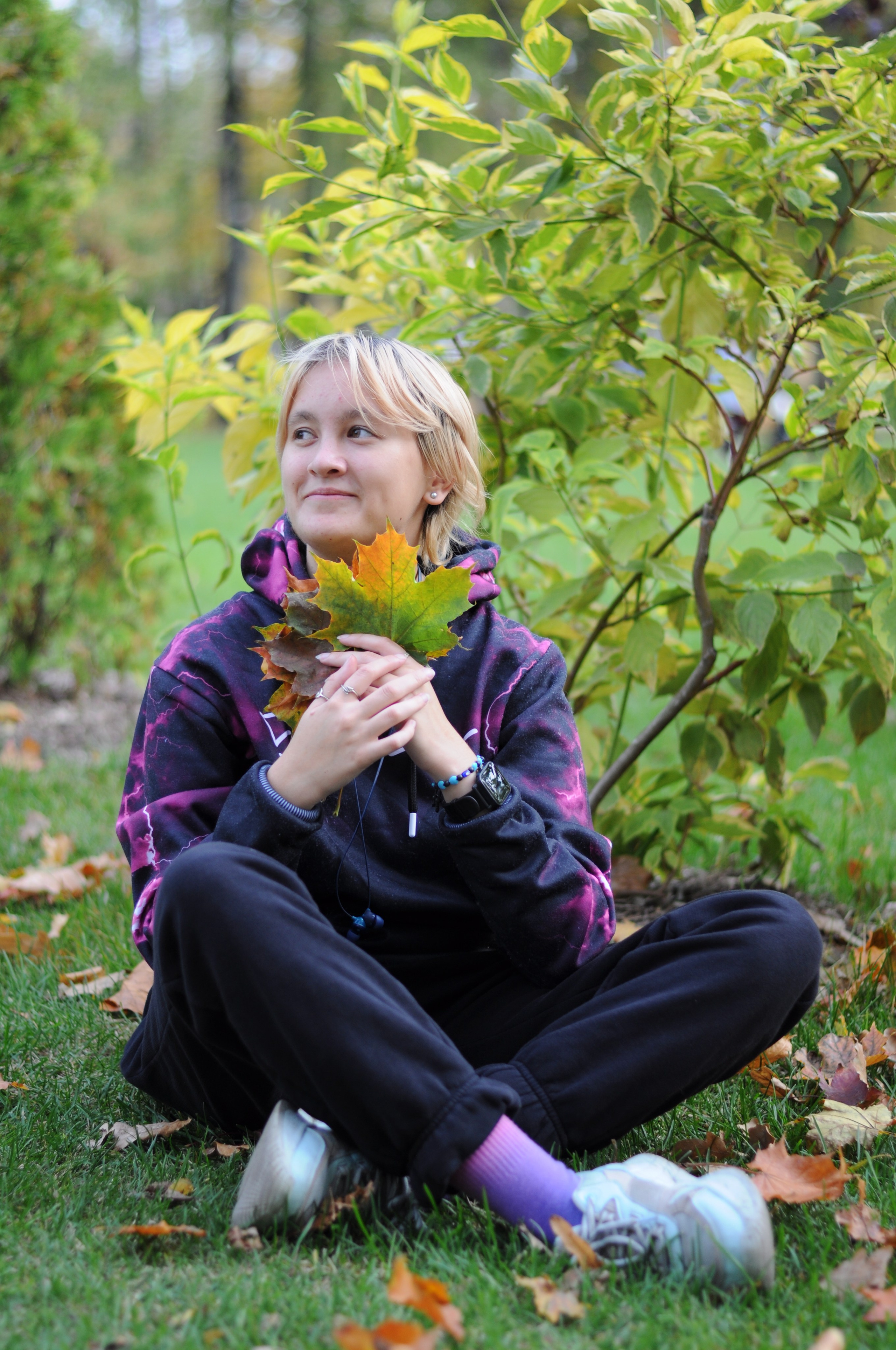 Портфолио. Фотограф в Москве Александра