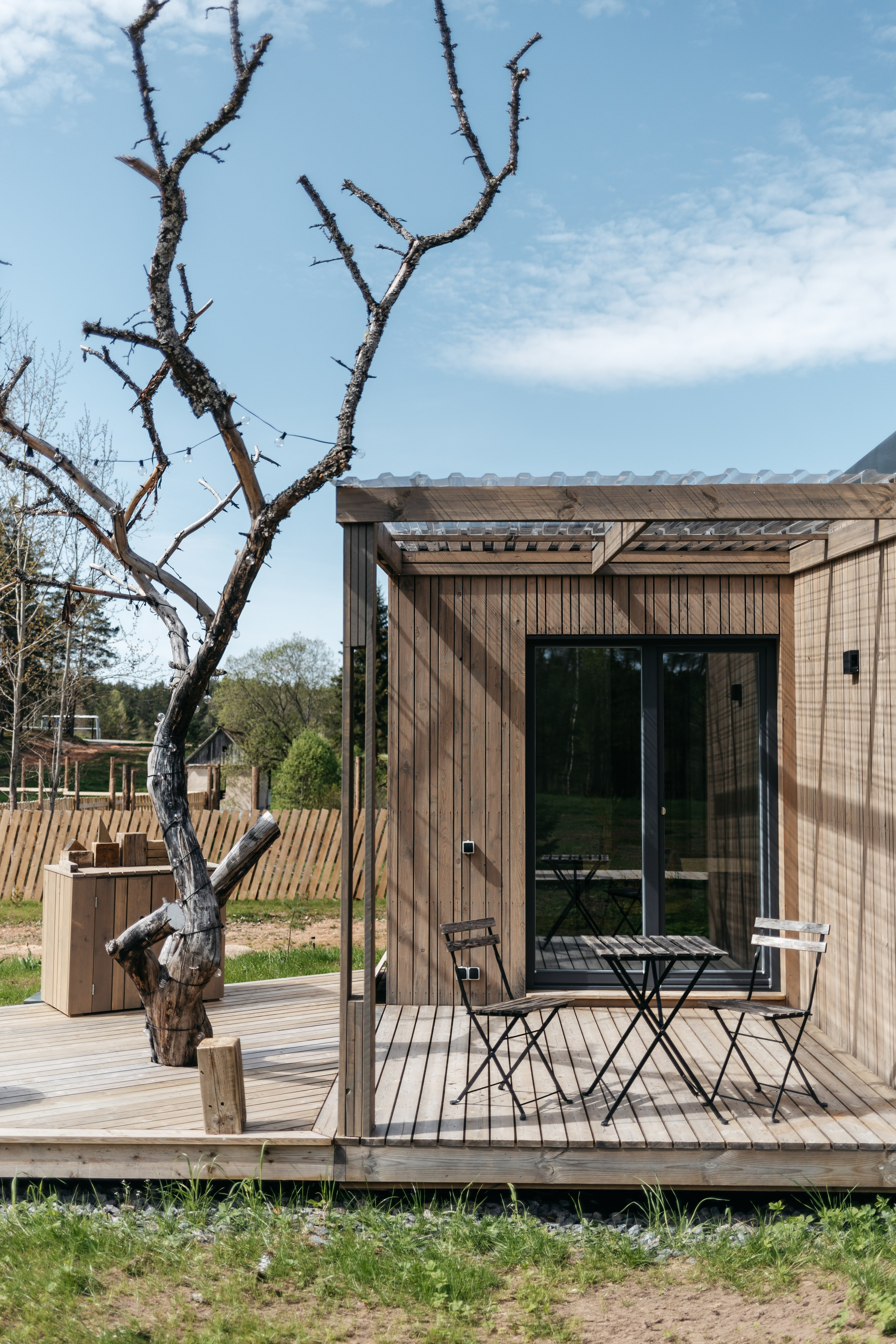 Гостевой дом КУНИЧКА. Свадебный фотограф в Пскове и Санкт-Петербурге | Анна Голикова