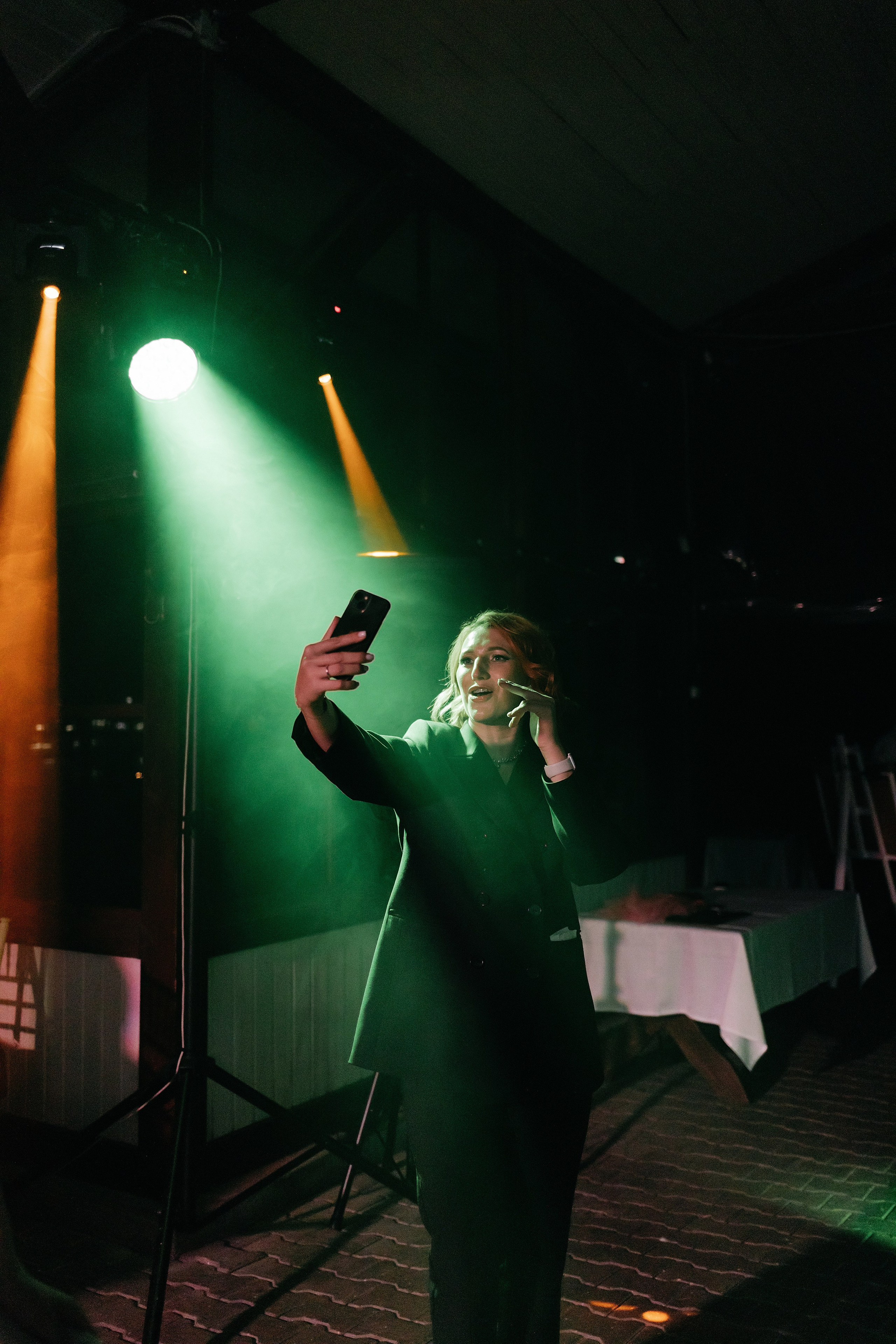 Кристина и Николай. Свадебный фотограф в Пскове и Санкт-Петербурге | Анна Голикова