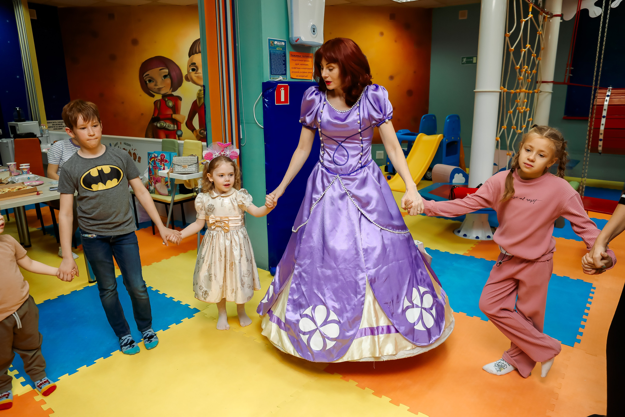 Софии 4 года. Семейный и свадебный фотограф во Владивостоке Аня Смецкая