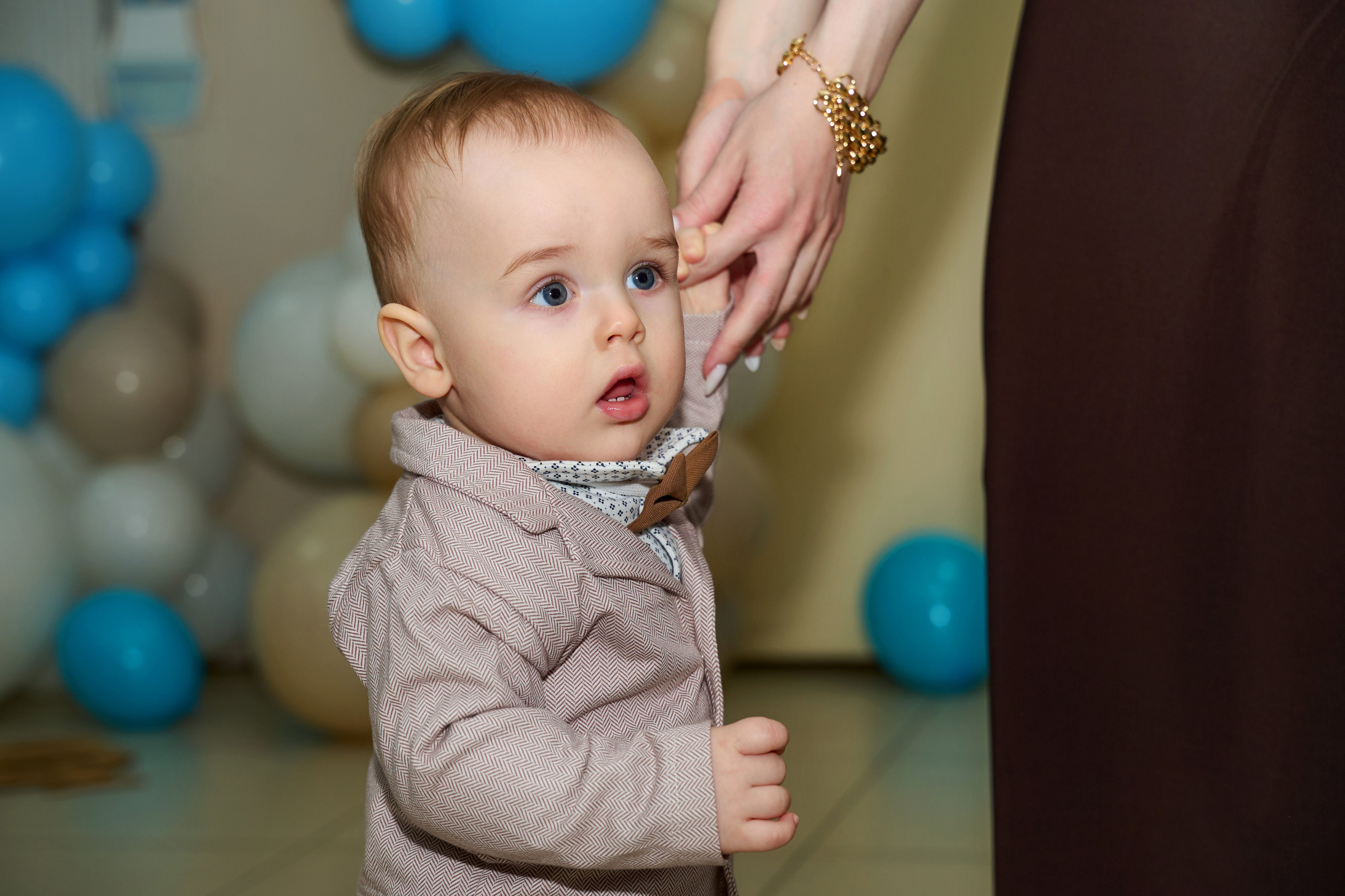 Годовасие Дамира. Школьный и семейный фотограф/видеограф в г. Курганинске