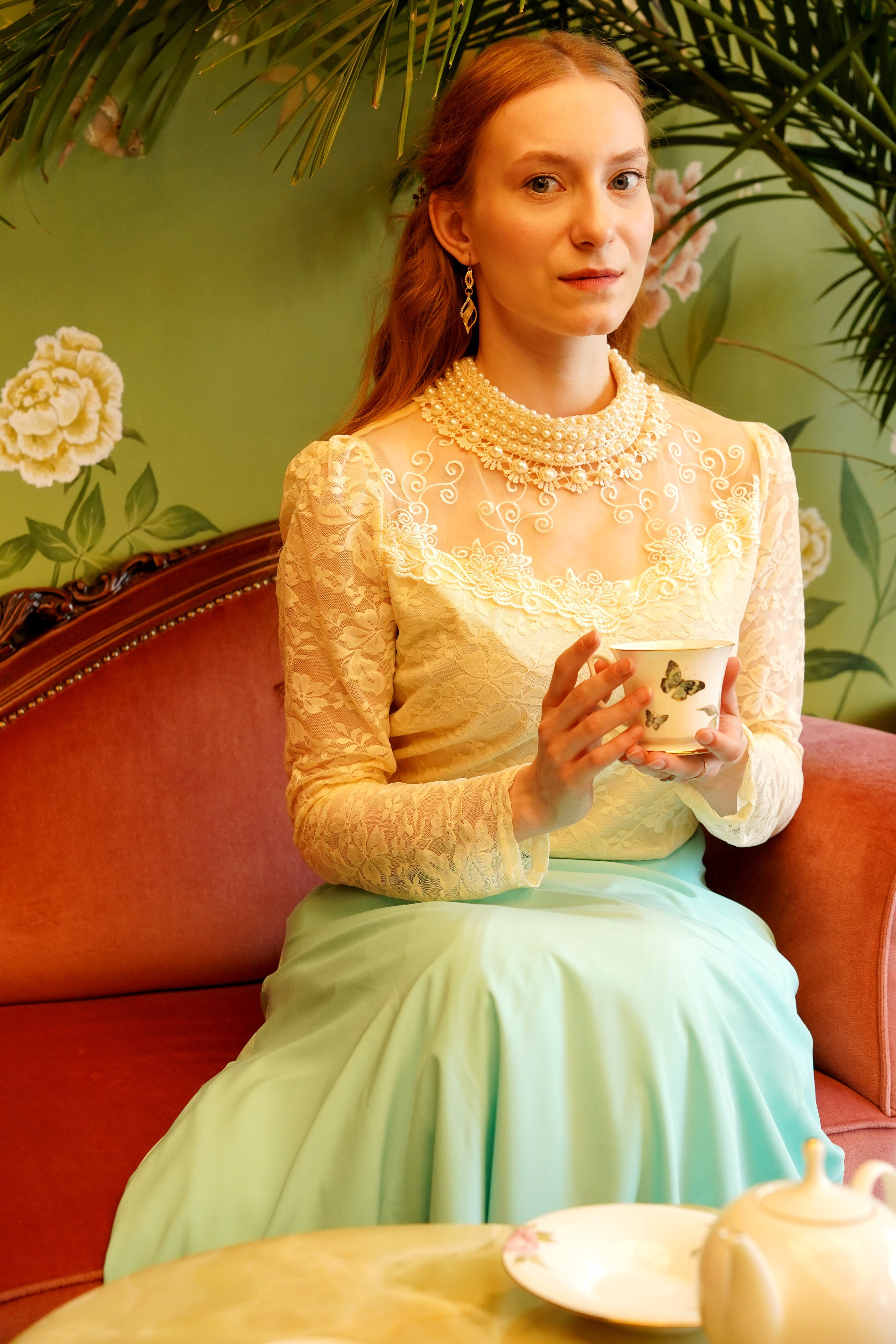 Кондитерская. Студийный и портретный фотограф в САНКТ-ПЕТЕРБУРГЕИрина Махаон