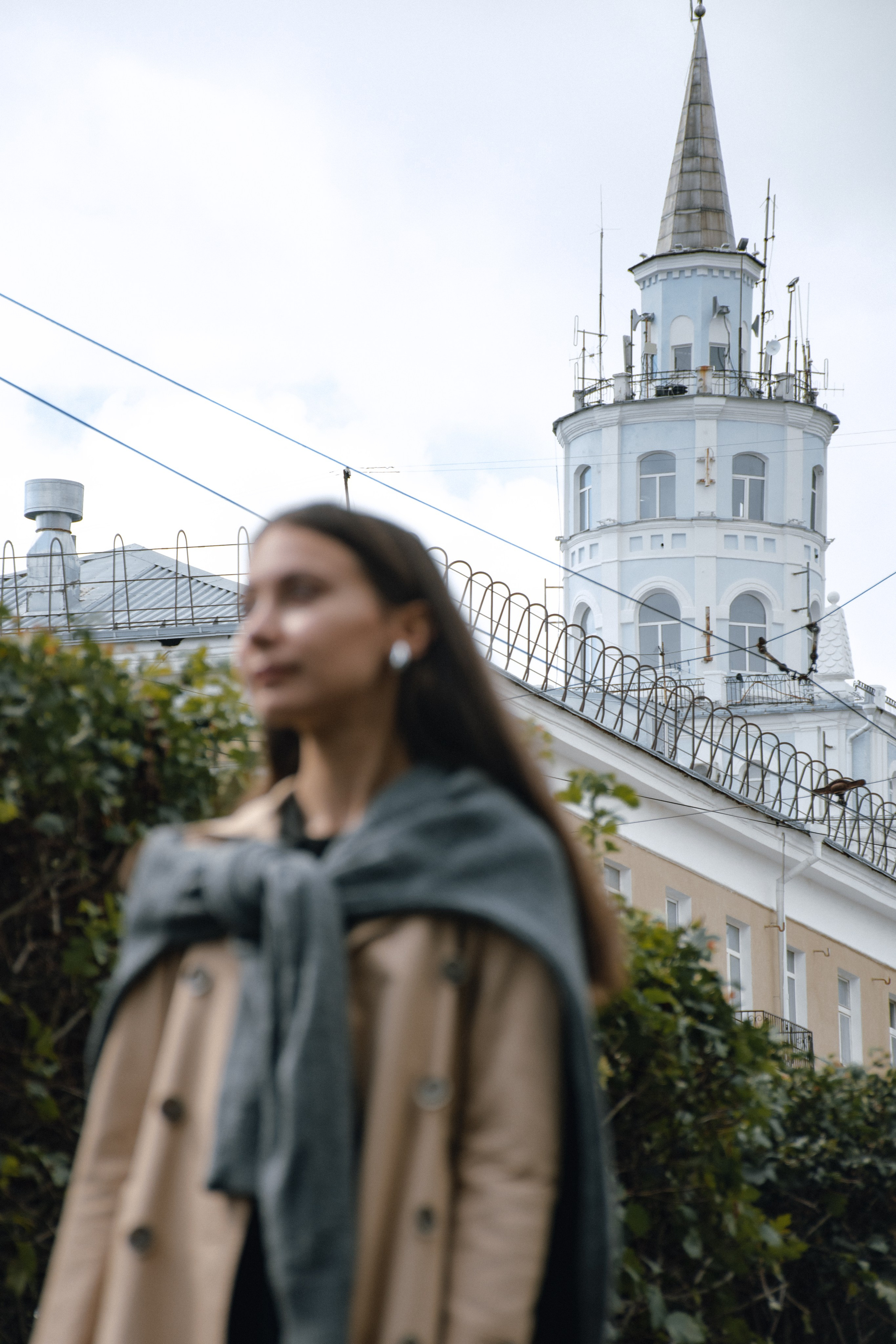 LYUBA. Богданова Дарья, фотограф