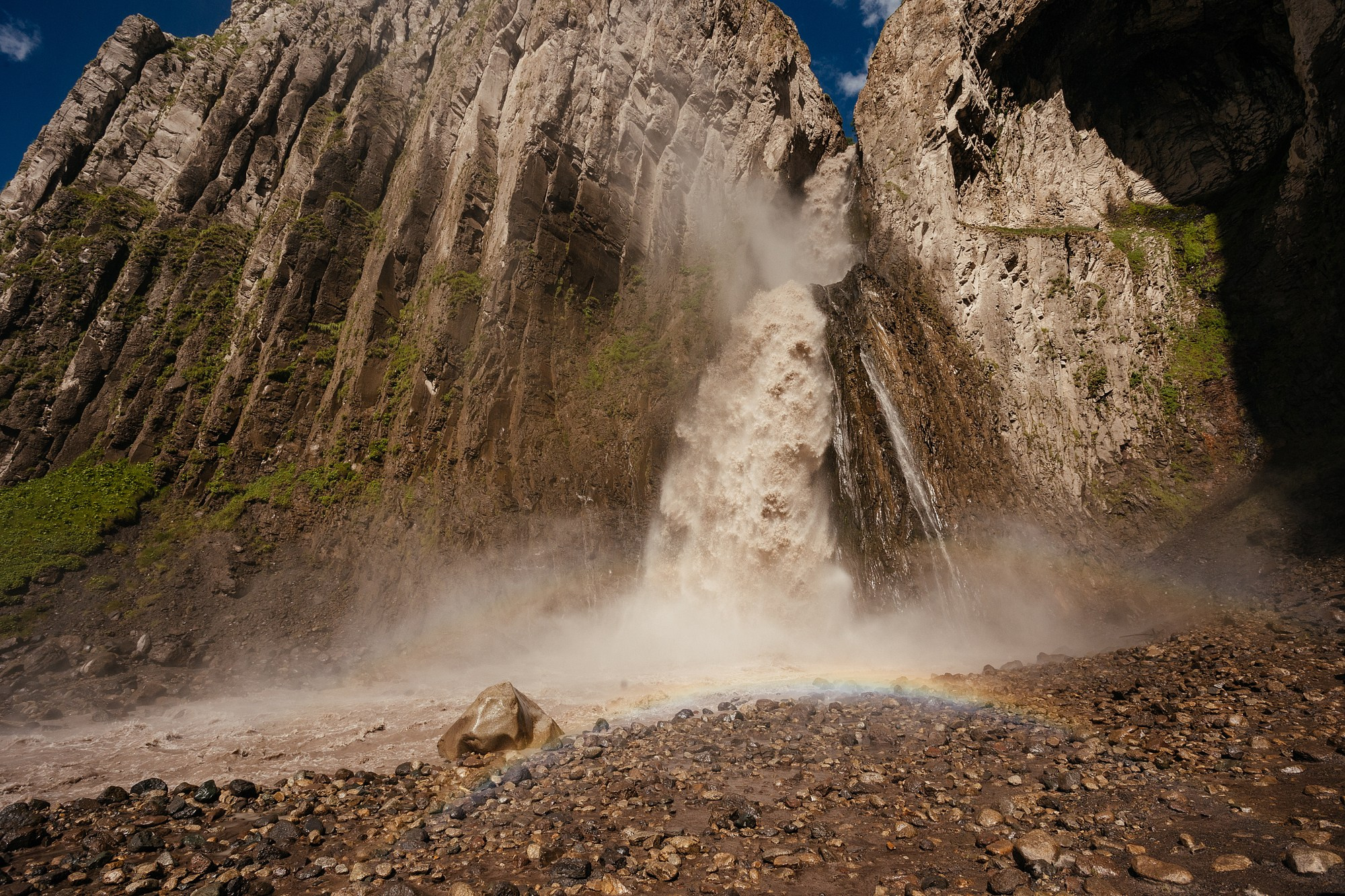 Джилы-Су. Семейный фотограф Пятигорск, Кисловодск, Эльбрус. Марина Вяликова