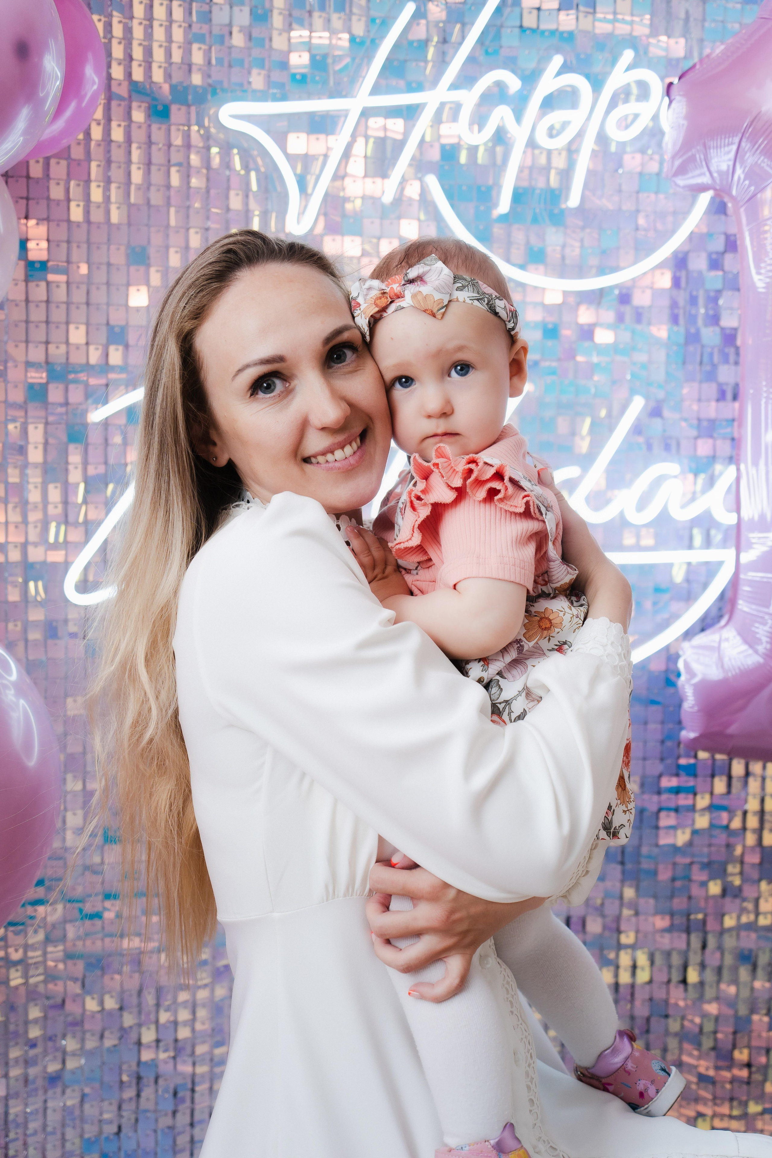 День рождения Дианы. Свадебный и семейный фотограф в Санкт-Петербурге Виктор Голубев