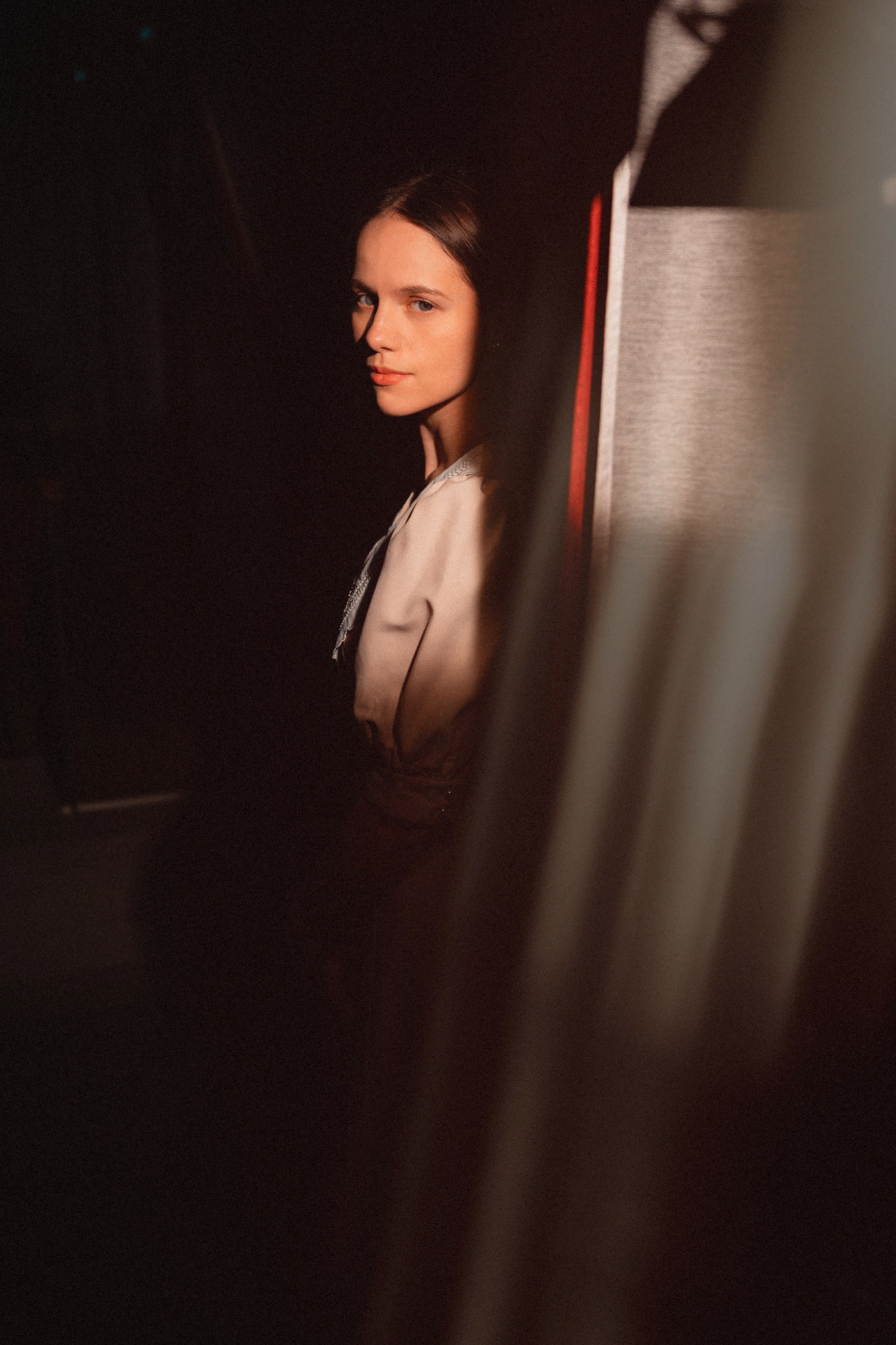 Дарья. Фотограф о любви в Перми Елена Кузовлева