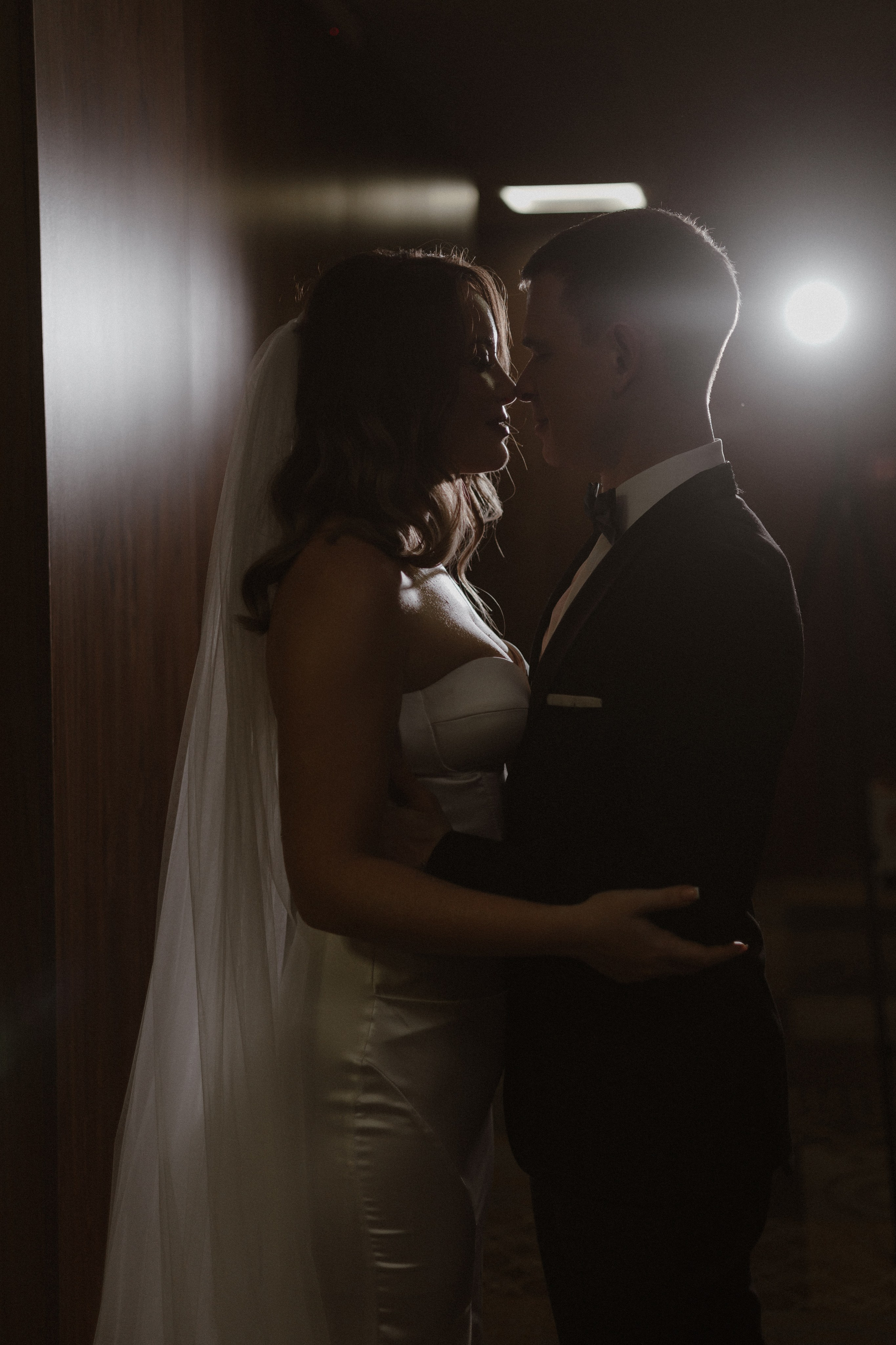 Даша и Данила. Свадебный и портретный фотограф в Москве Анастасия Масюк