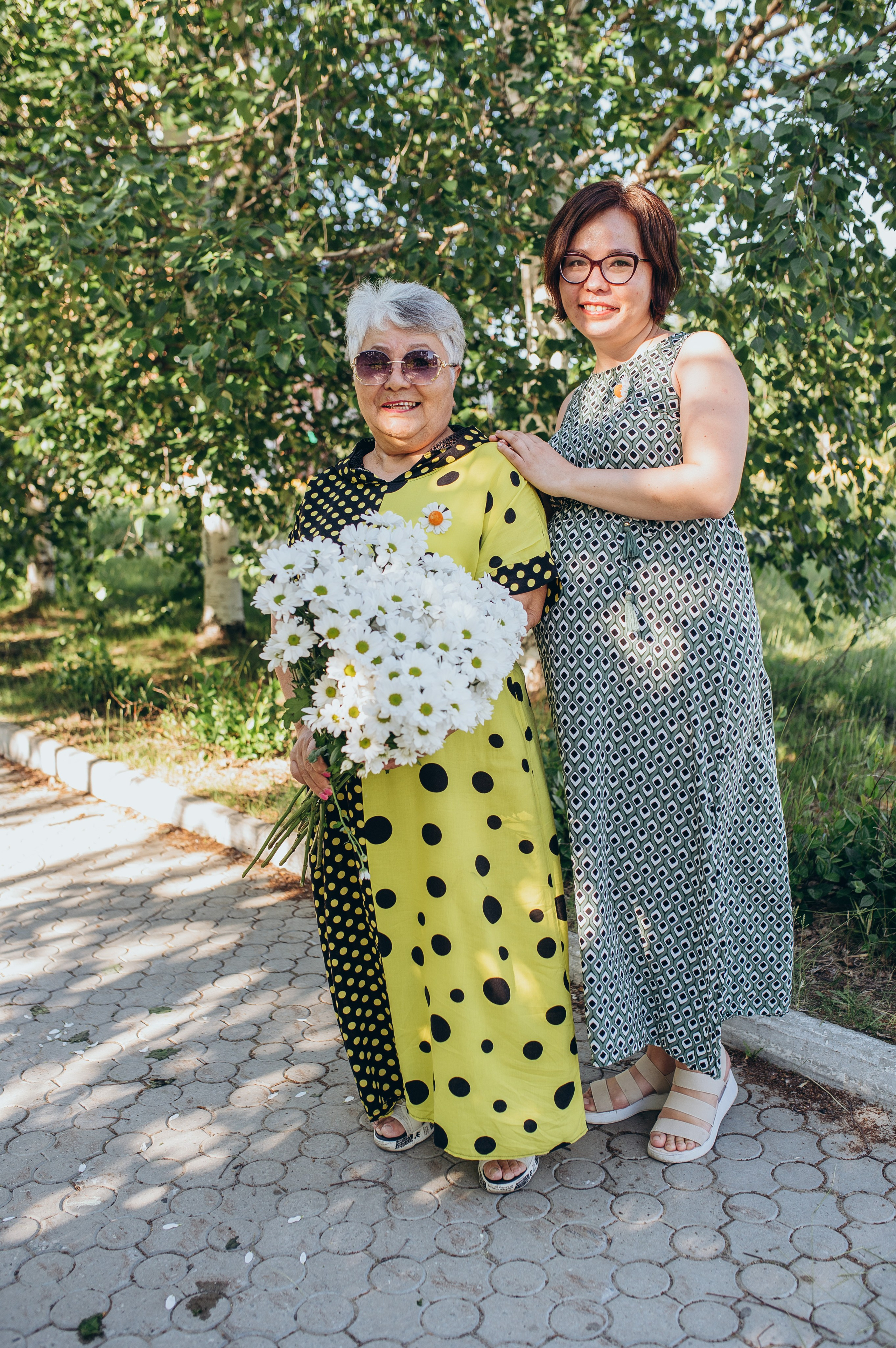 День Семьи, любви и верности (Благотворительный фотопроект). Семейный фотограф в городе Мегион и Нижневартовск Дзюба Татьяна