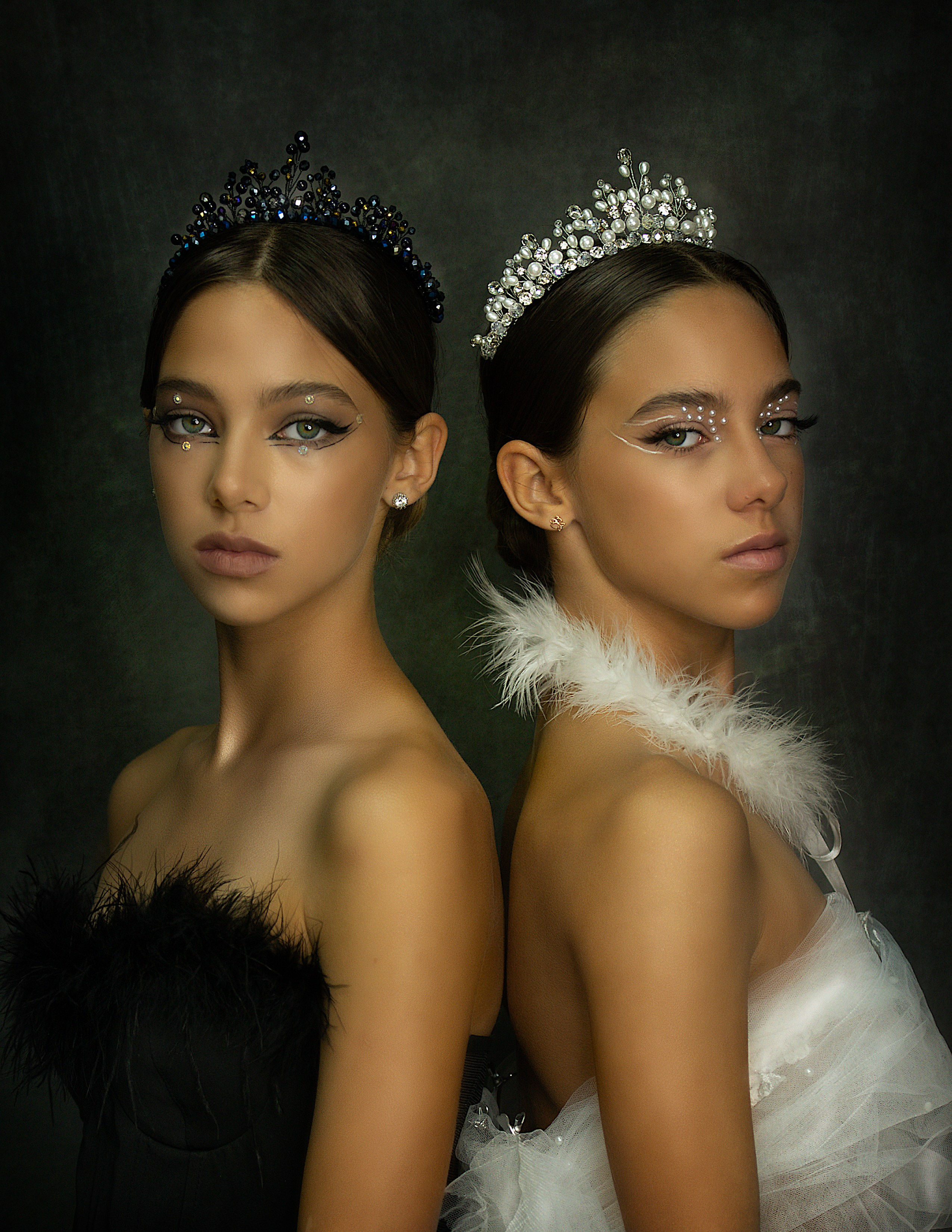 Семейный и бизнес-фотограф в Феодосии Кракос Юлия