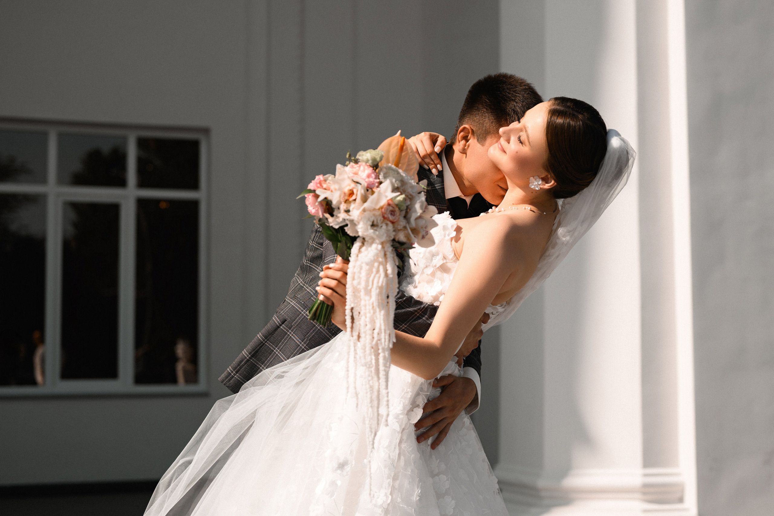 07.06.25. Свадебный и семейный фотограф в Краснодаре