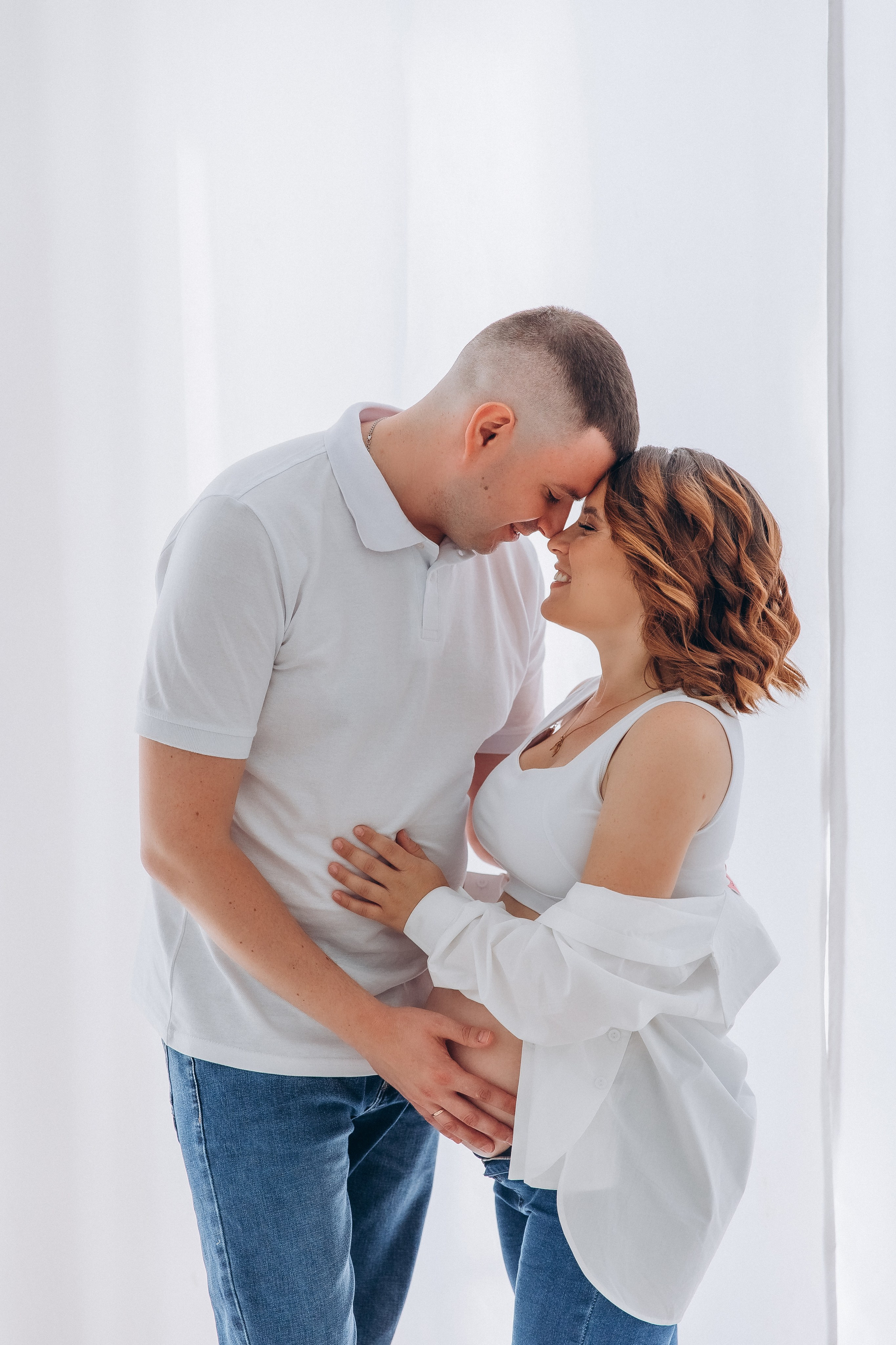 Артем и Таня. Фотограф из Сибири