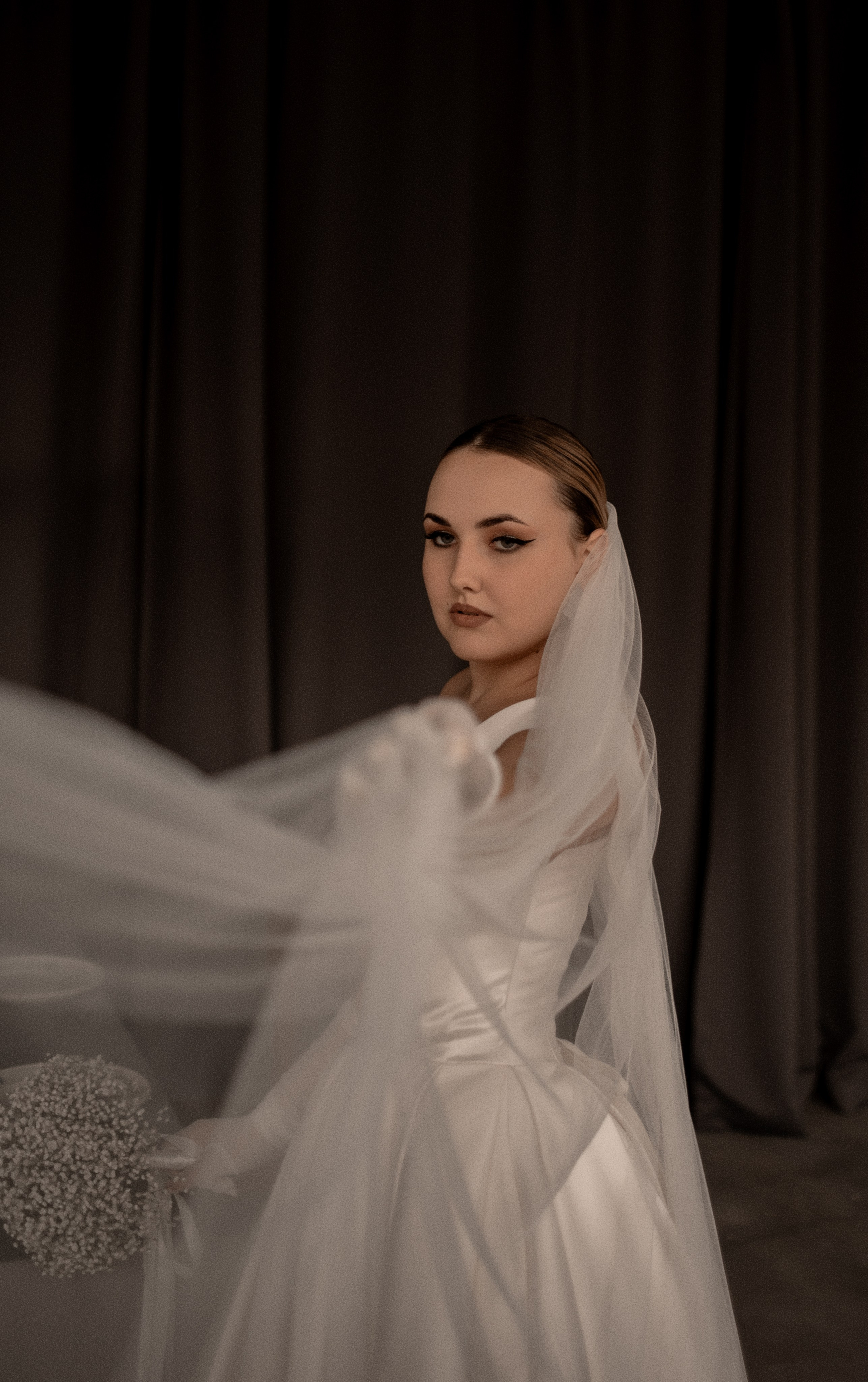 Валера и Даша. Свадебный и семейный фотограф в Серпухове Александра Дерюшева