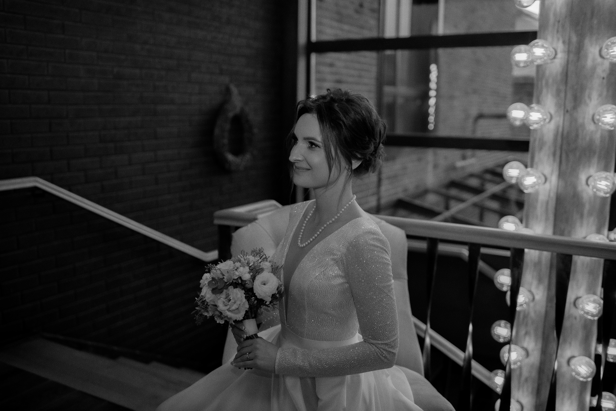 Михаил и Екатерина. Свадебный и семейный фотограф в Серпухове Александра Дерюшева