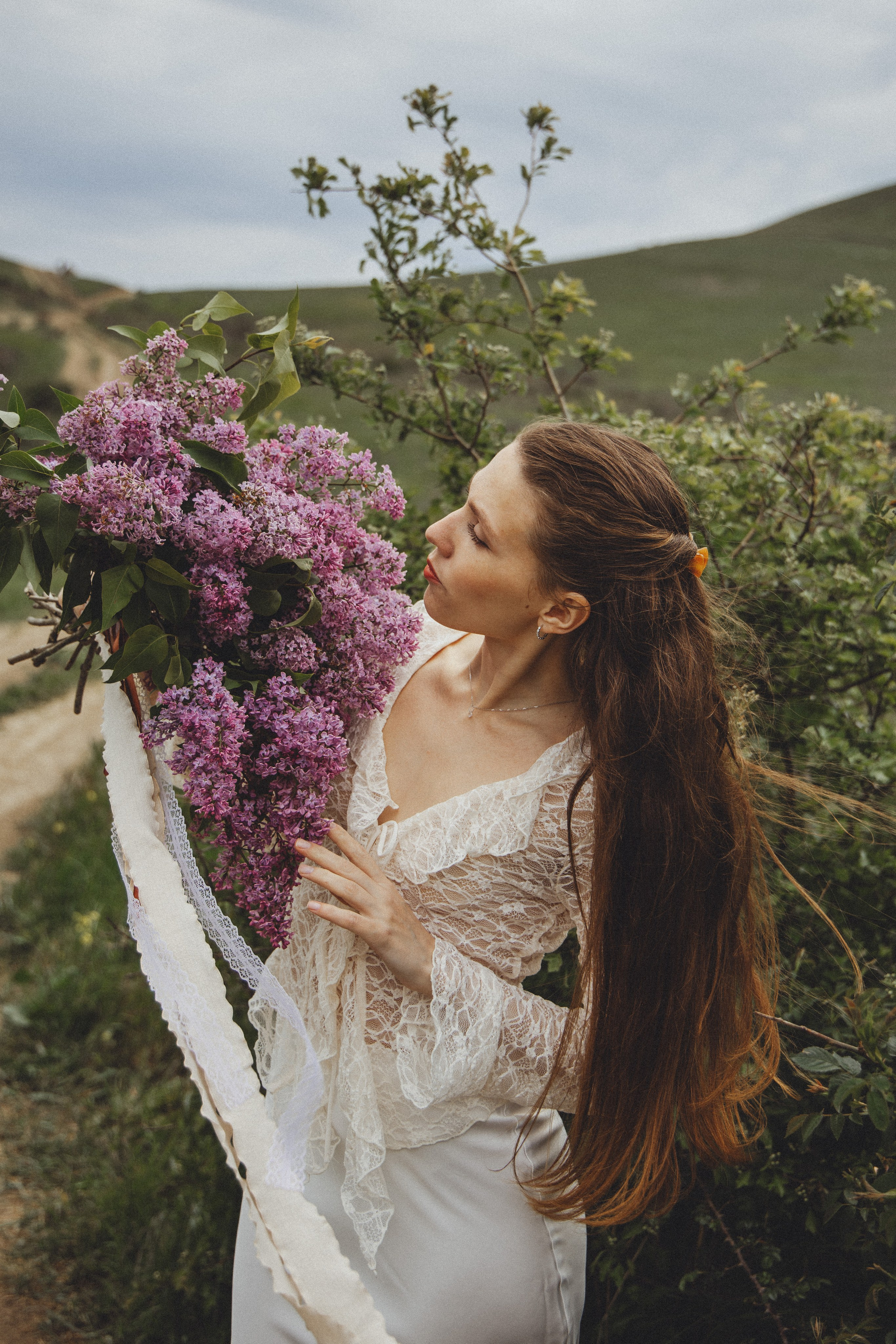 Прогулка к Джан-Кутаран. Семейный фотограф | Керчь | Ивановская Виктория