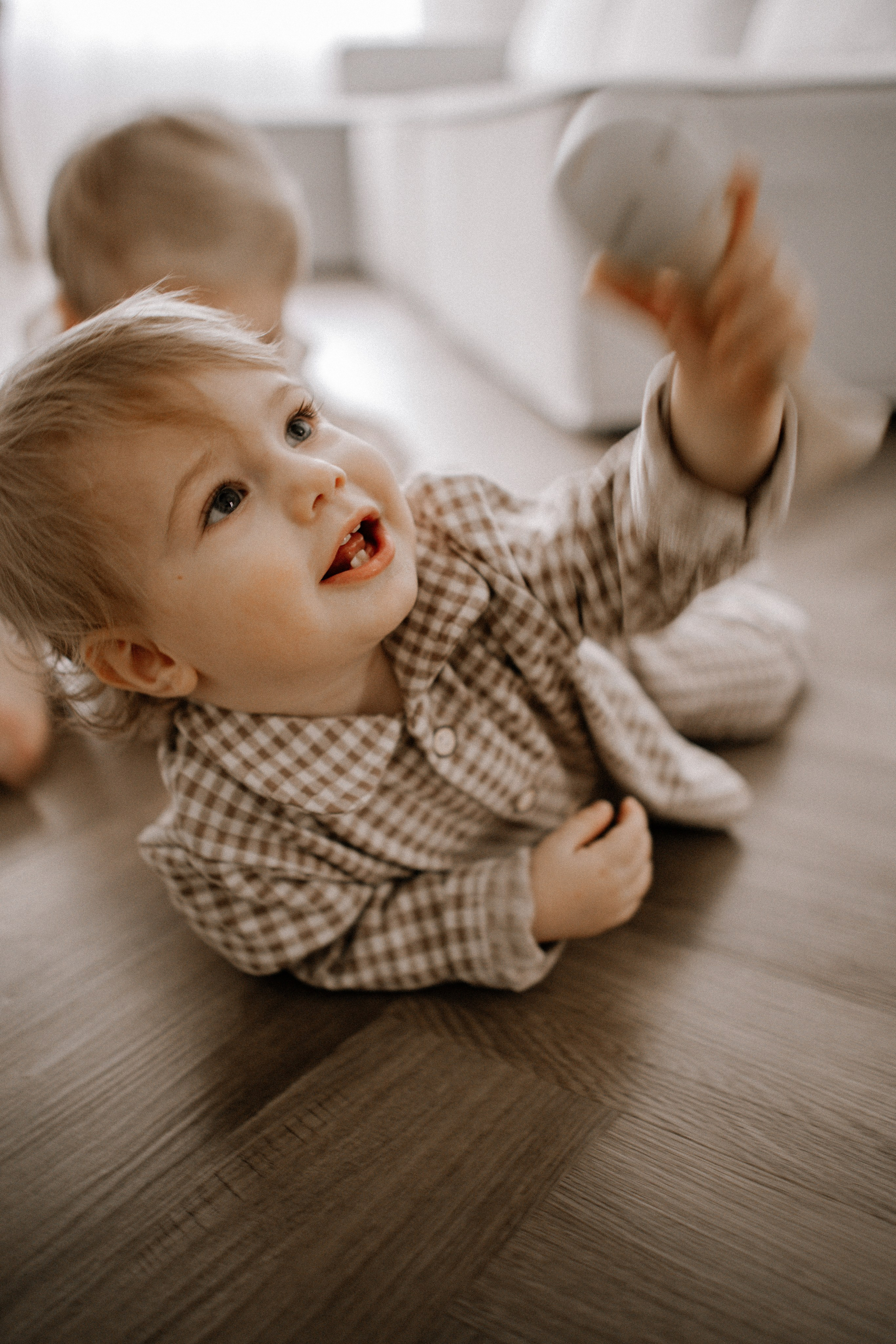 Семейная съемка Пети, Вари, Вани и их родителей. Семейный фотограф | Керчь | Ивановская Виктория