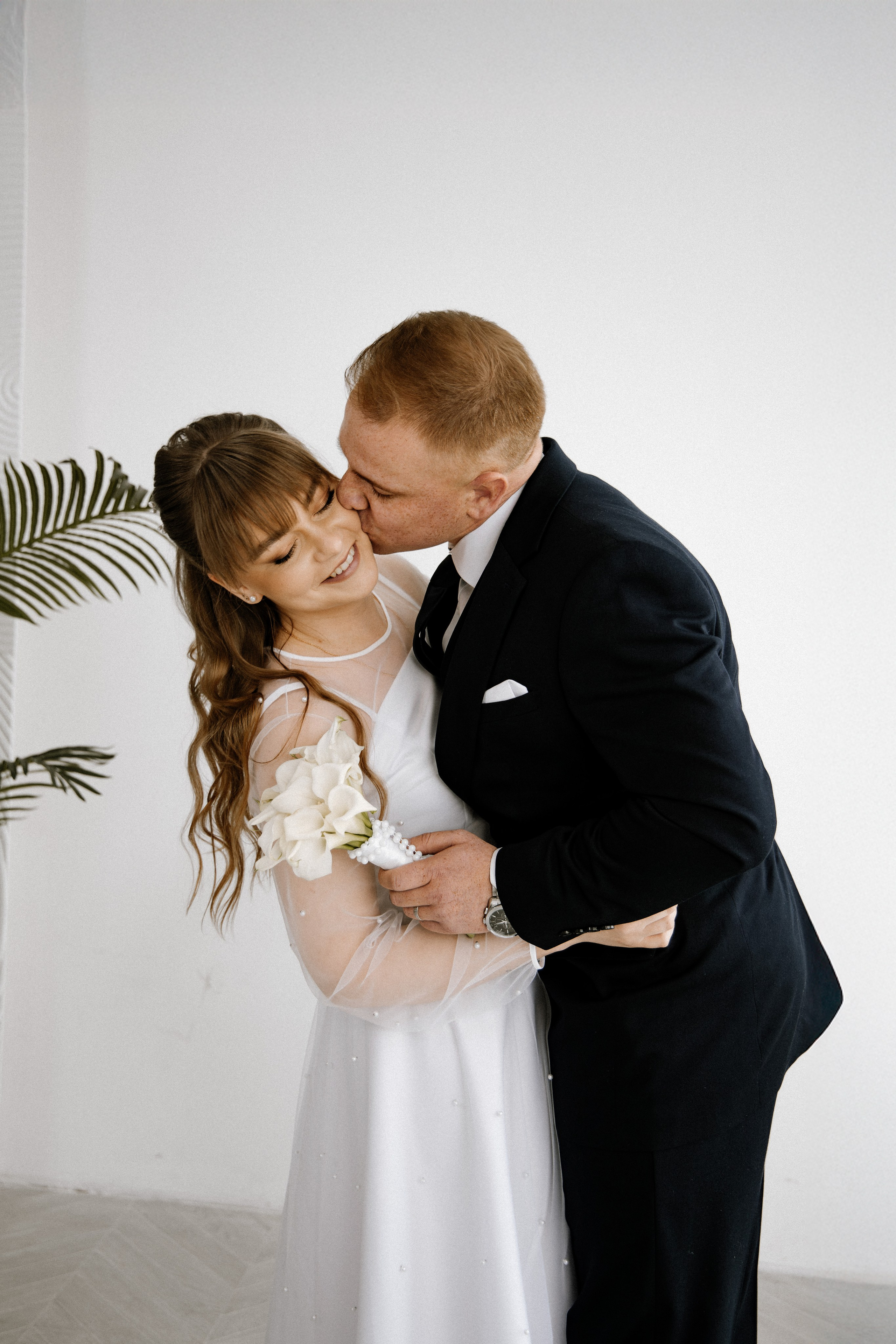 Свадьба Алексея и Дарьи. Семейный фотограф | Керчь | Ивановская Виктория