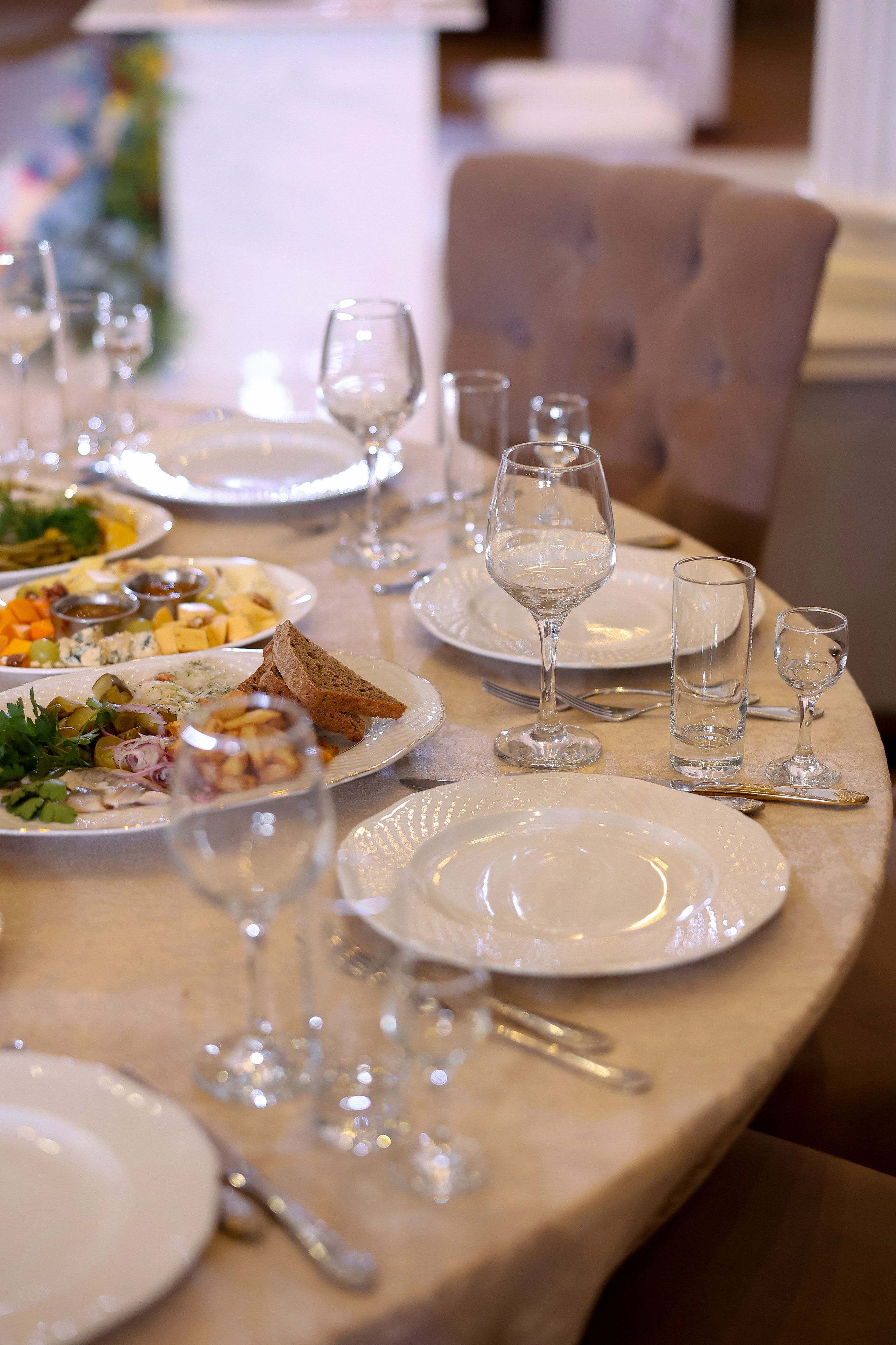 Роман и Екатерина. Свадебный и репортажный фотограф в г. Чебоксары