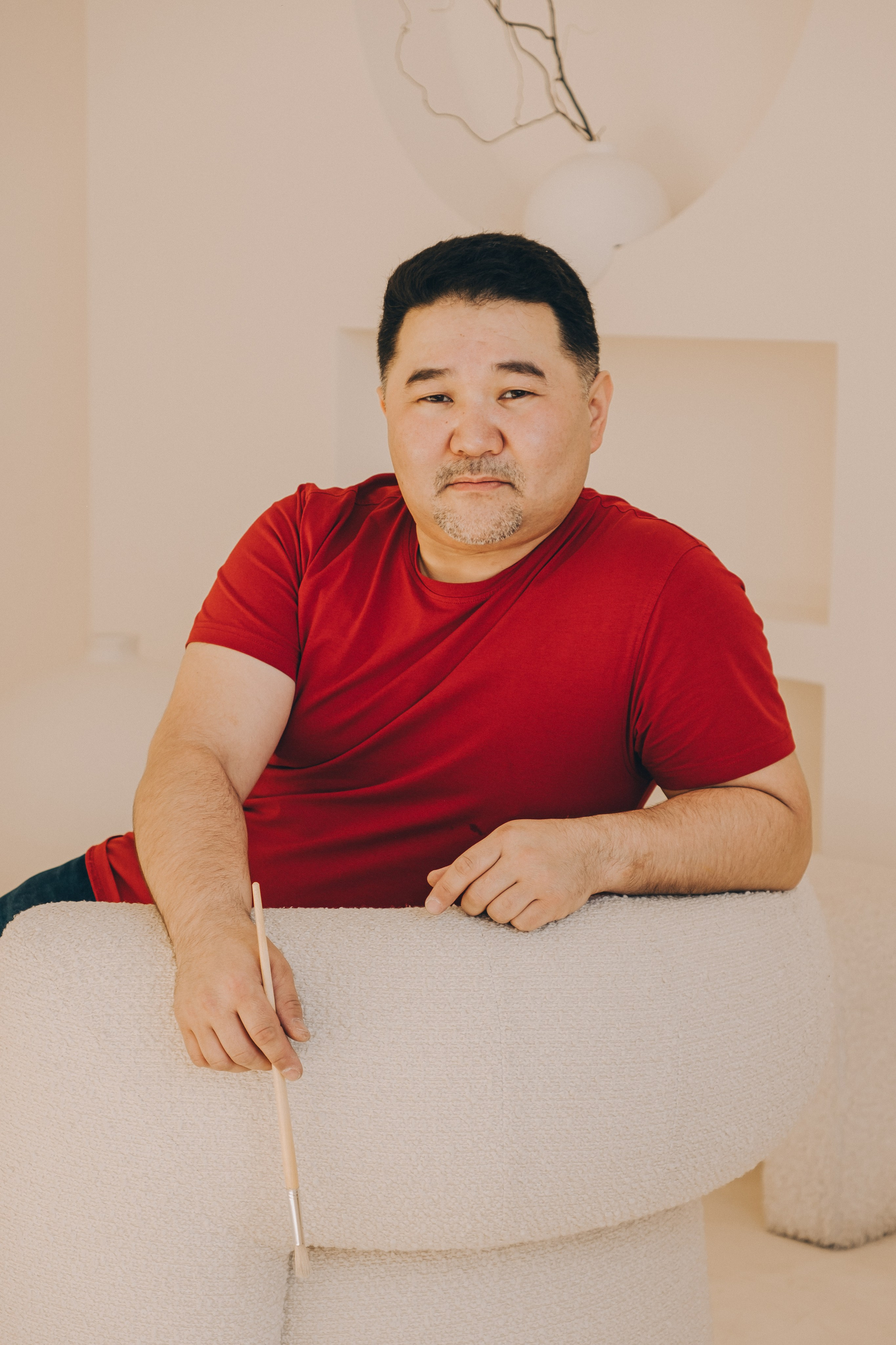 Контент для творческого объединения. Фотограф в Иркутске Анна Мирошникова