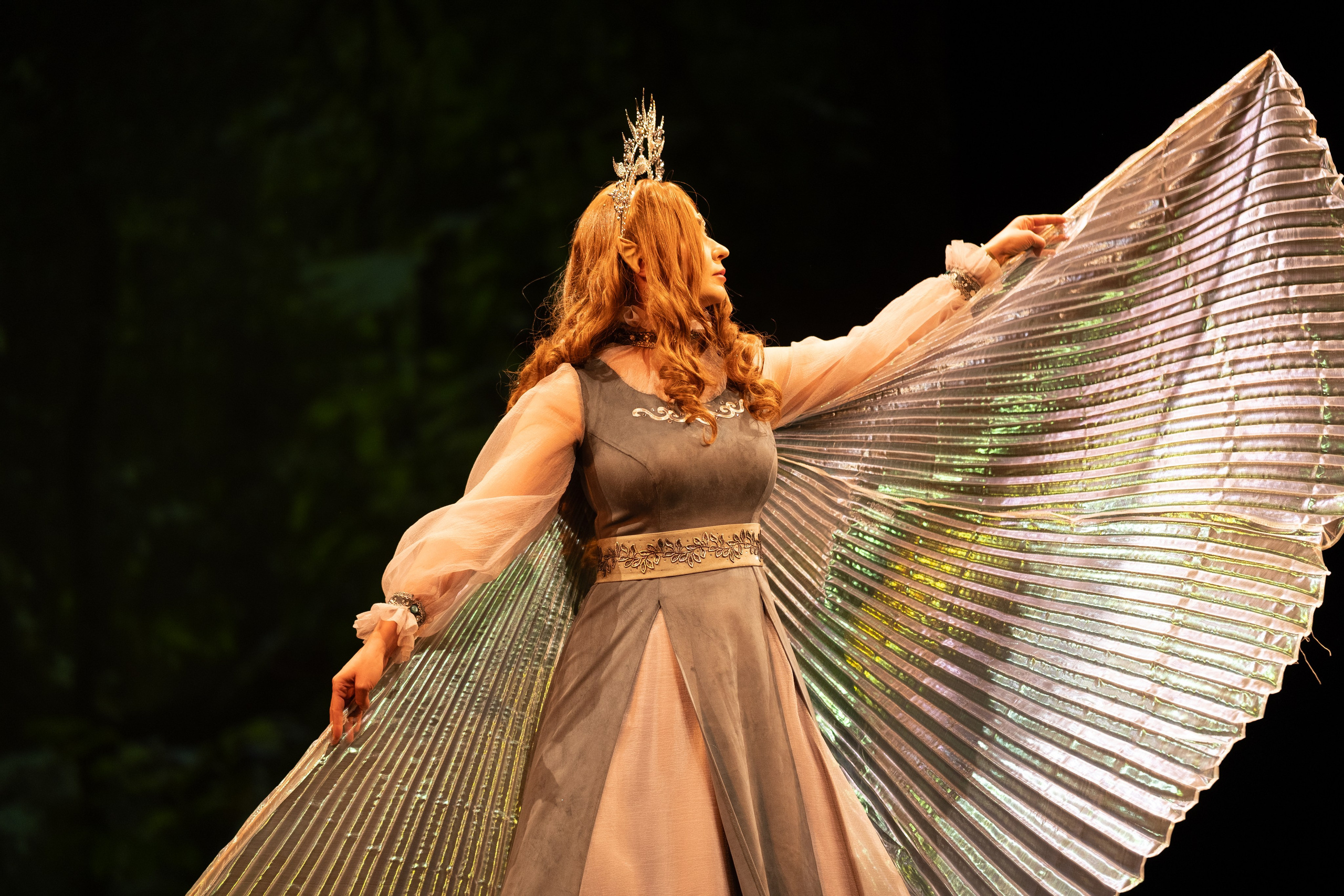 M.Ani.Fest: Волшебные миры Хаяо Миядзаки. Репортажный фотограф в Санкт-Петербурге Максим Варбулайнен