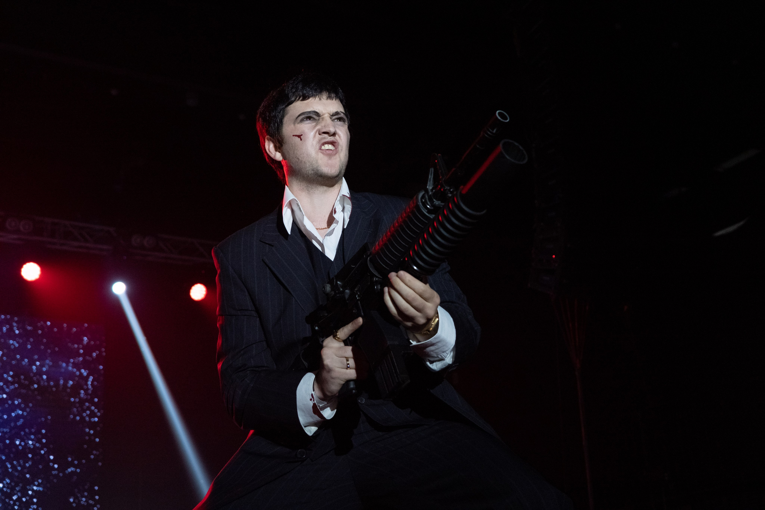 Старкон 2 и 3 сентября 2023. Репортажный фотограф в Санкт-Петербурге Максим Варбулайнен