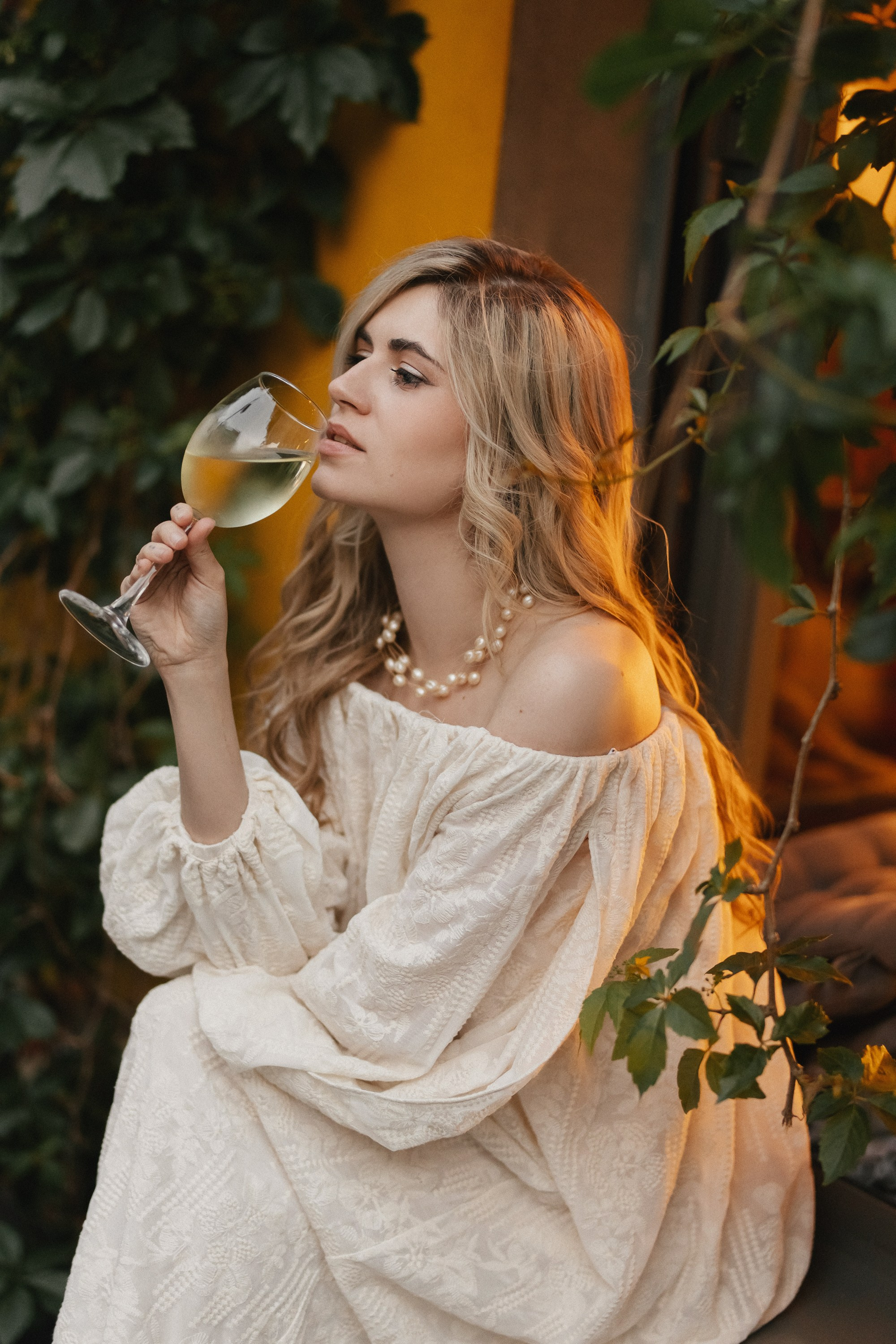 «МАЛЕНЬКАЯ ИТАЛИЯ». Maria Startseva Photo