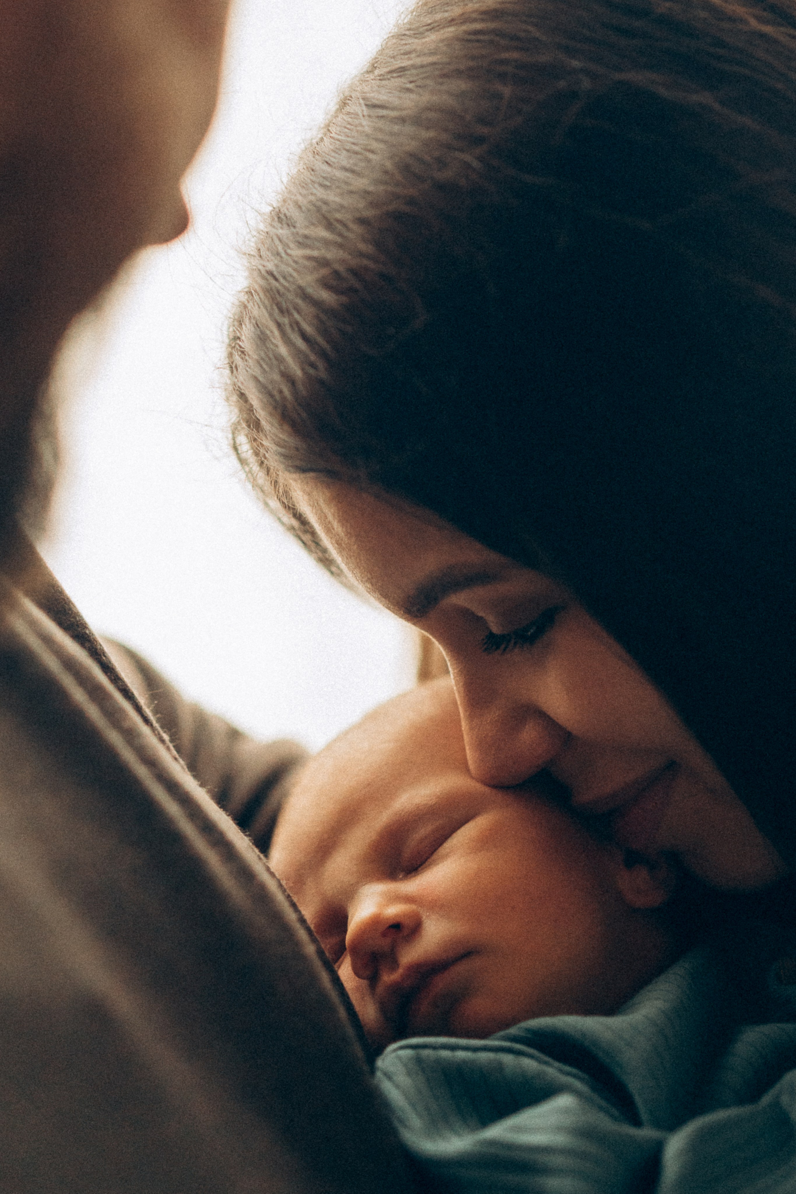 Когда любви становится больше. Семейный фотограф в Челябинске Волченко Ксения