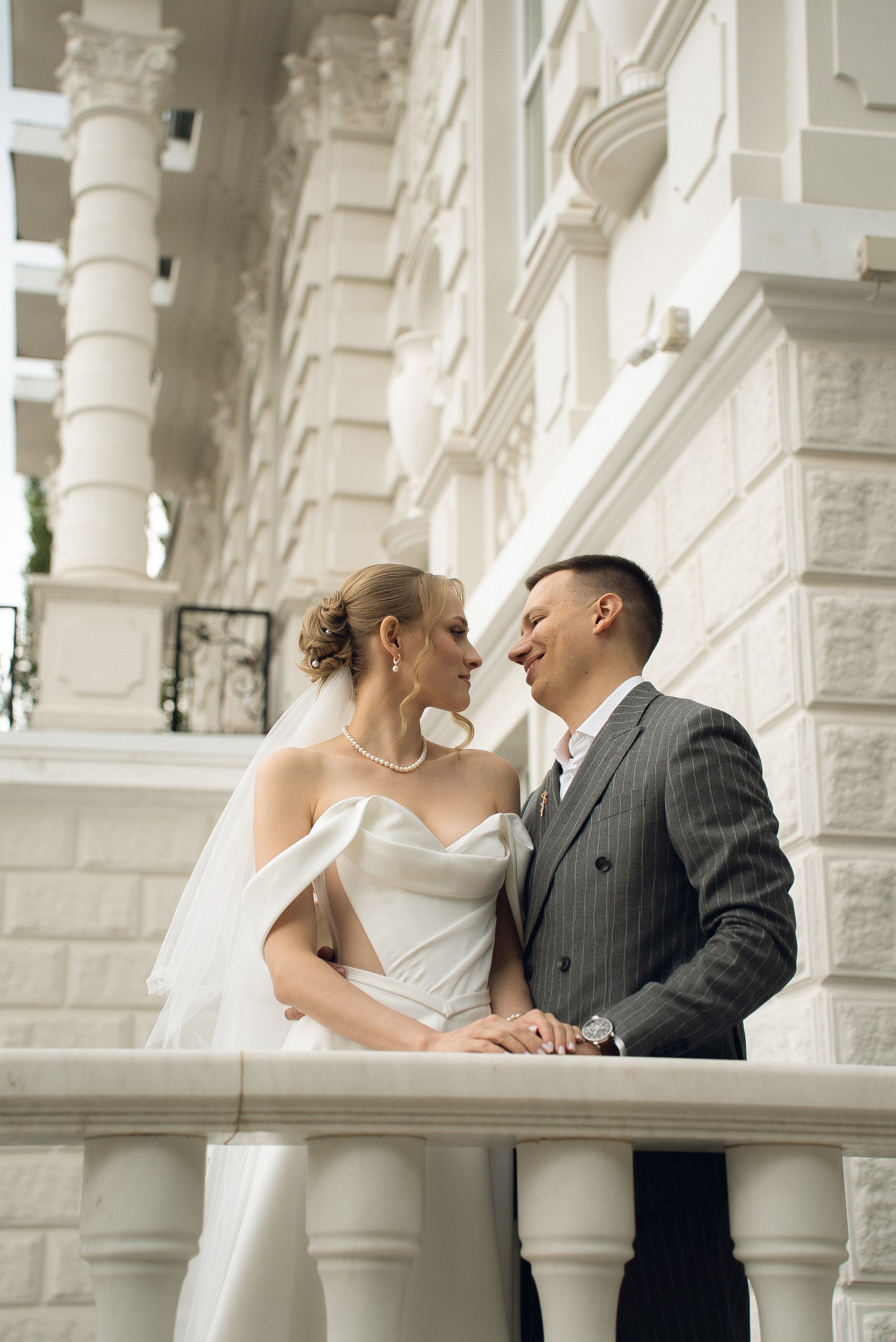 Руслан & Ксения. Свадебный и семейный фотограф в Лениногорске Альбина Хасаншина