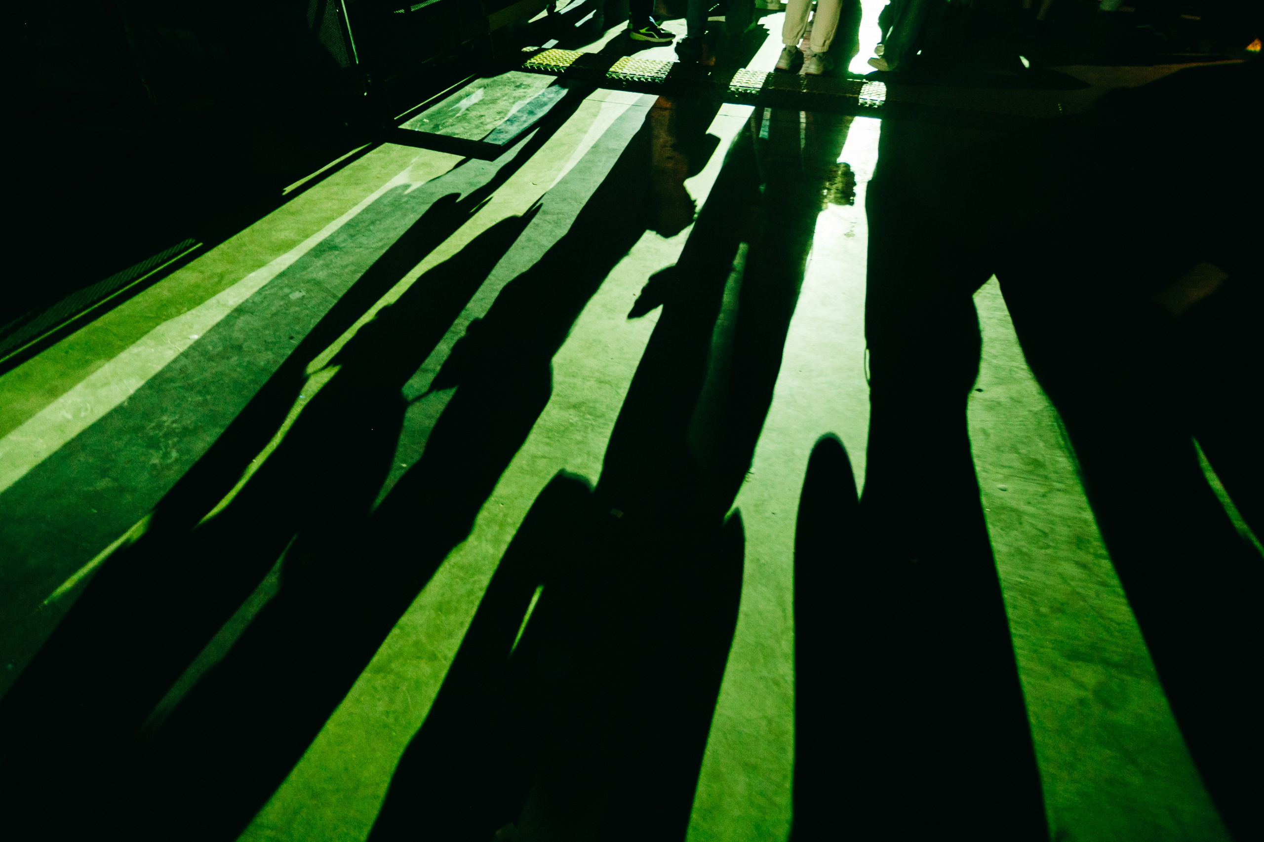 Loona Moskow. Фотограф Астафьева Мария