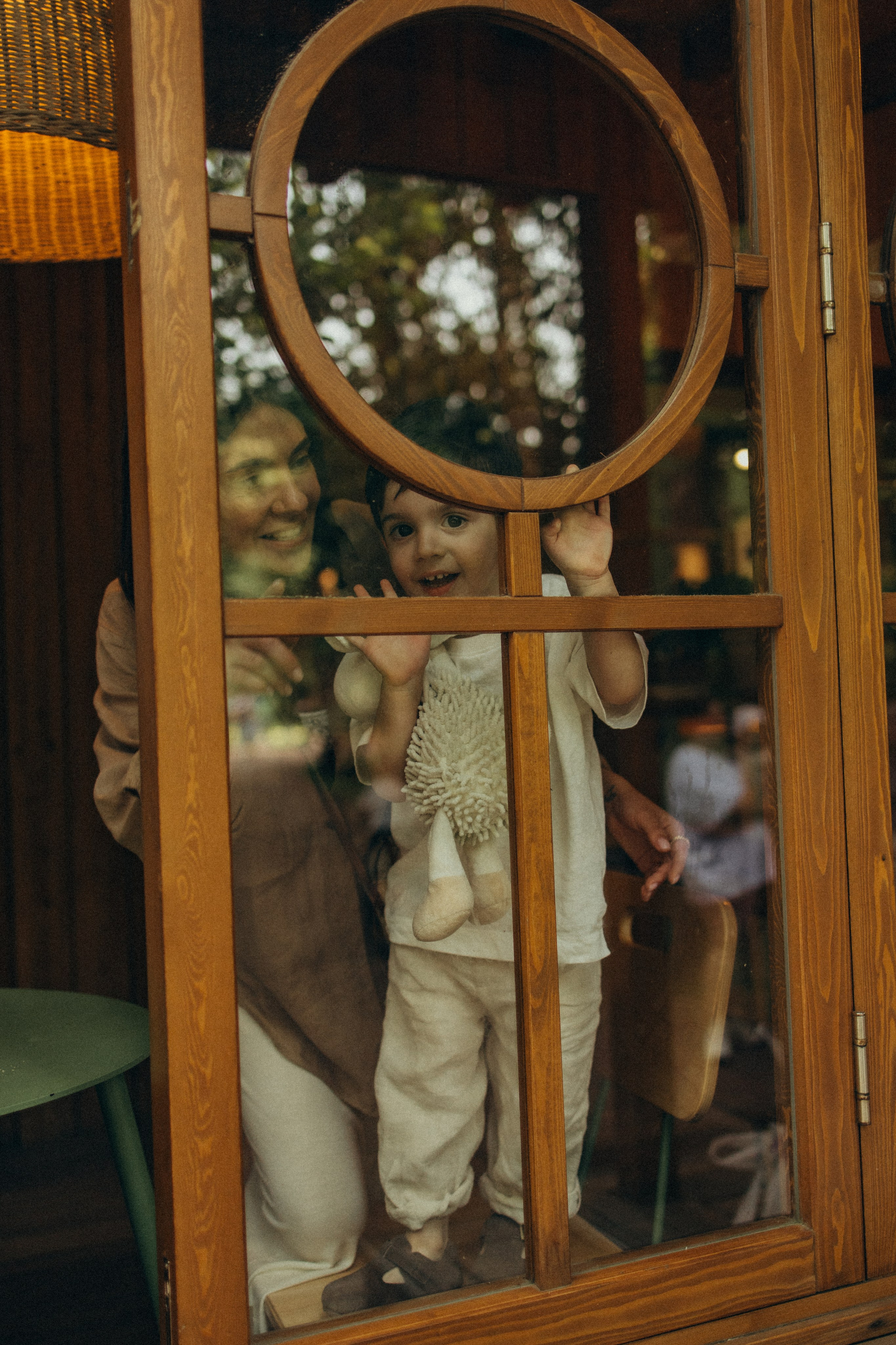 Теплым летним днем. Фотокарточки о вас и о большой любви!