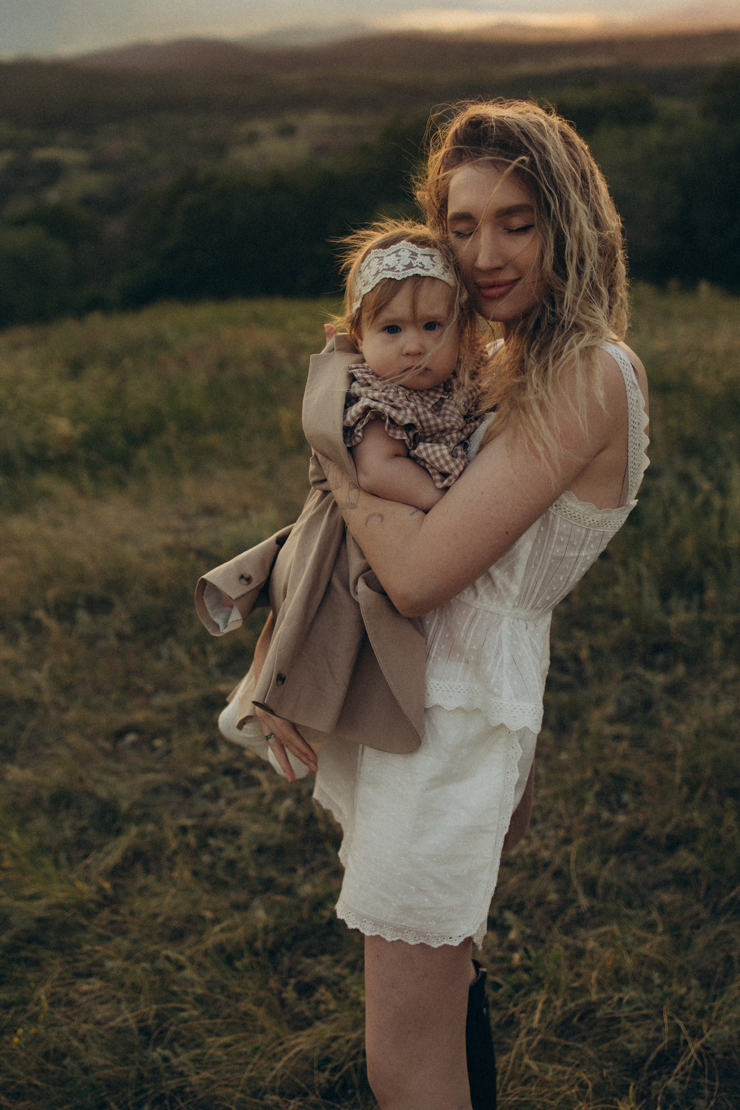 Счастливые моменты детства. Фотокарточки о вас и о большой любви!