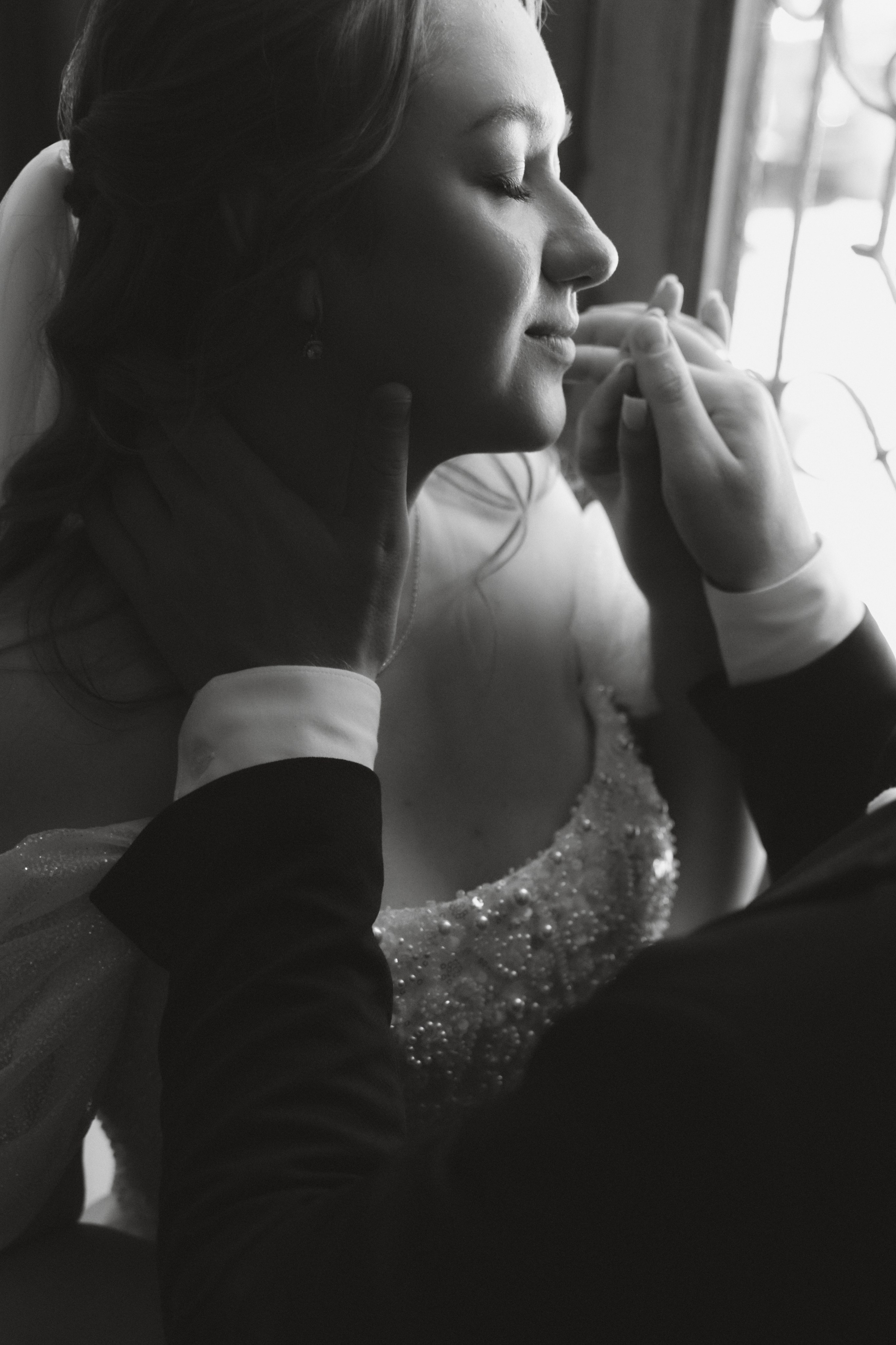 Дарья и Антон. Фотограф в Ростове-на-Дону